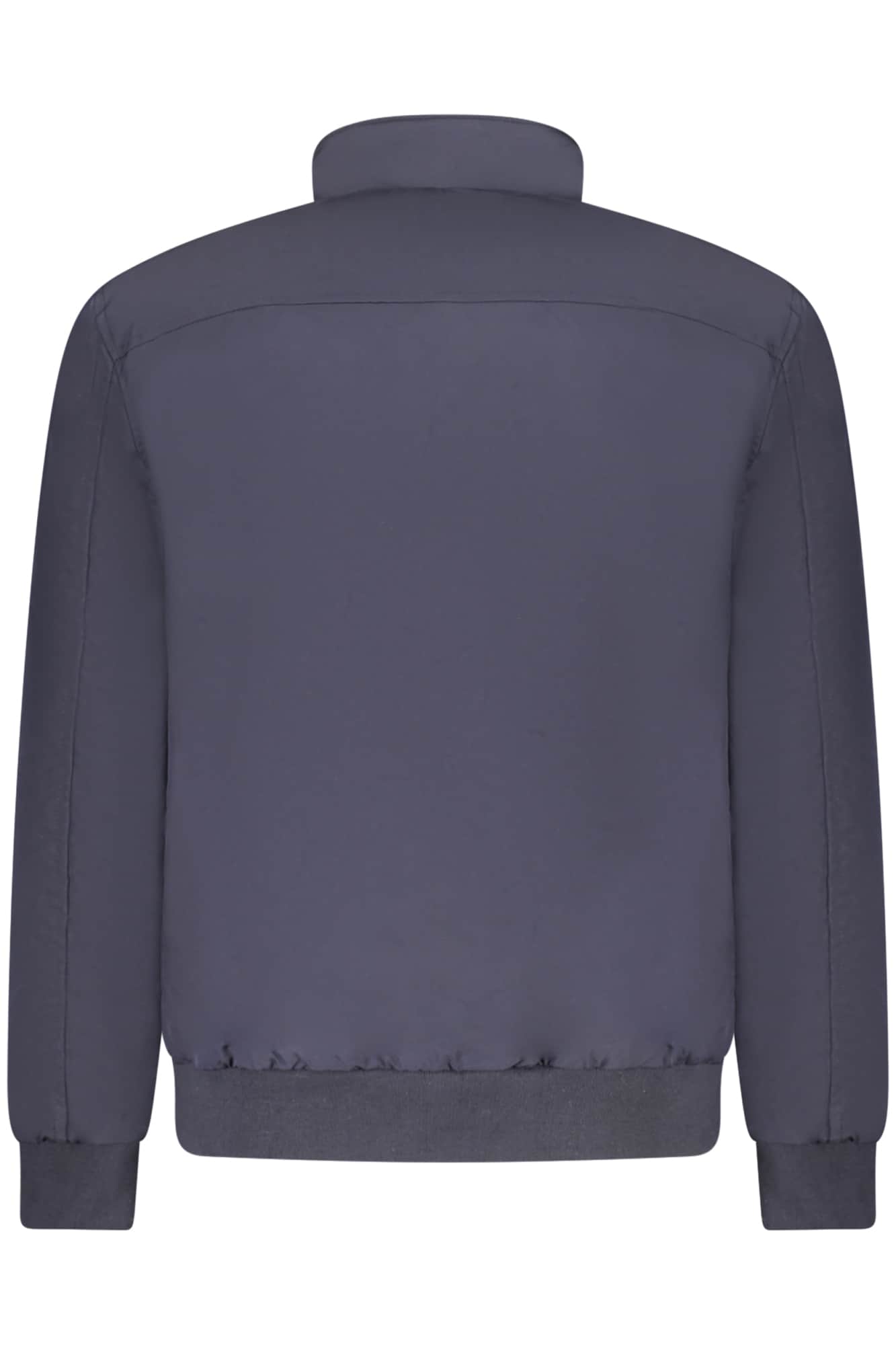 US GRAND HERREN BLAU JACKE