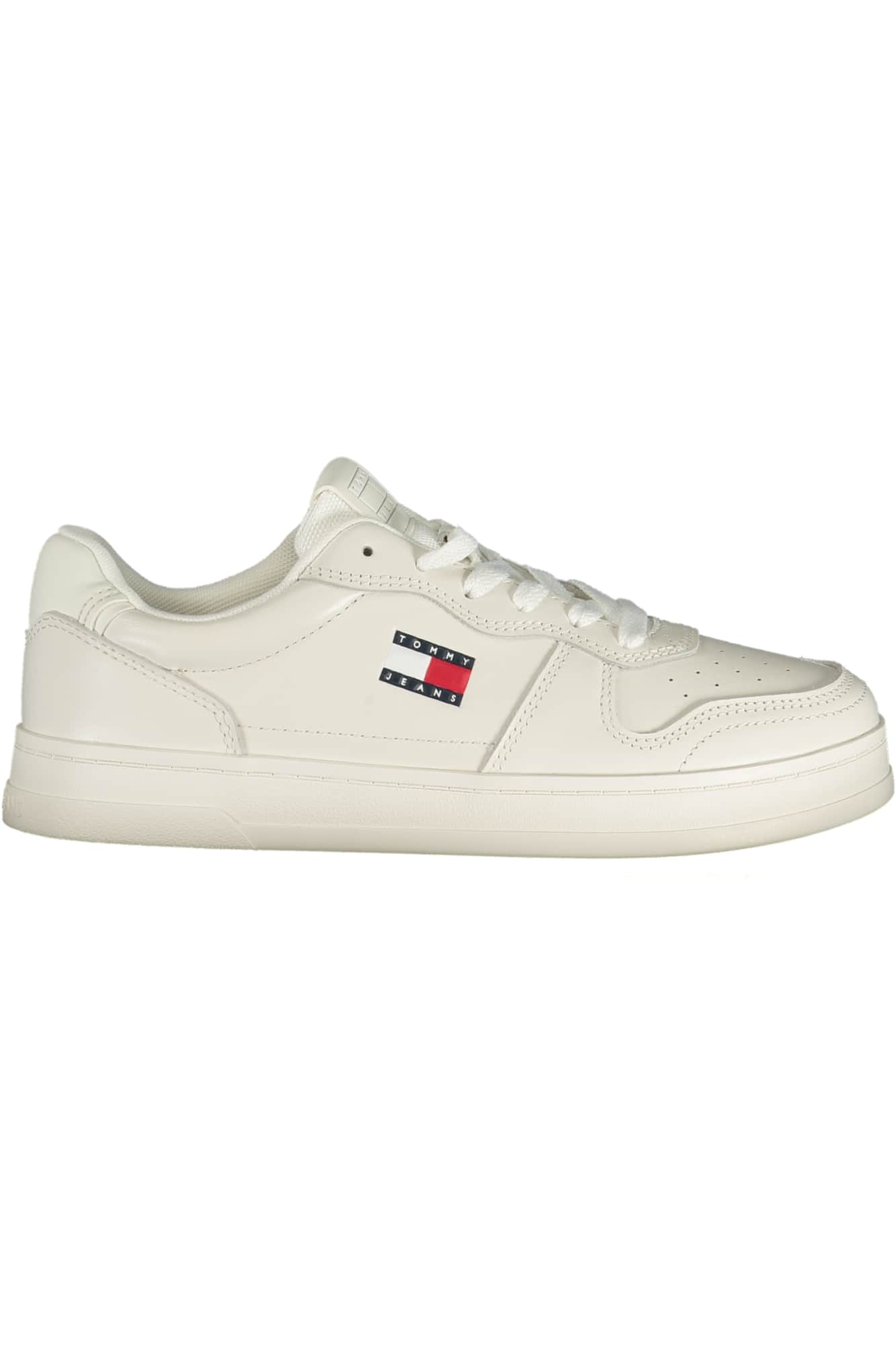 TOMMY HILFIGER DAMEN SCHWARZ SPORTSCHUHE