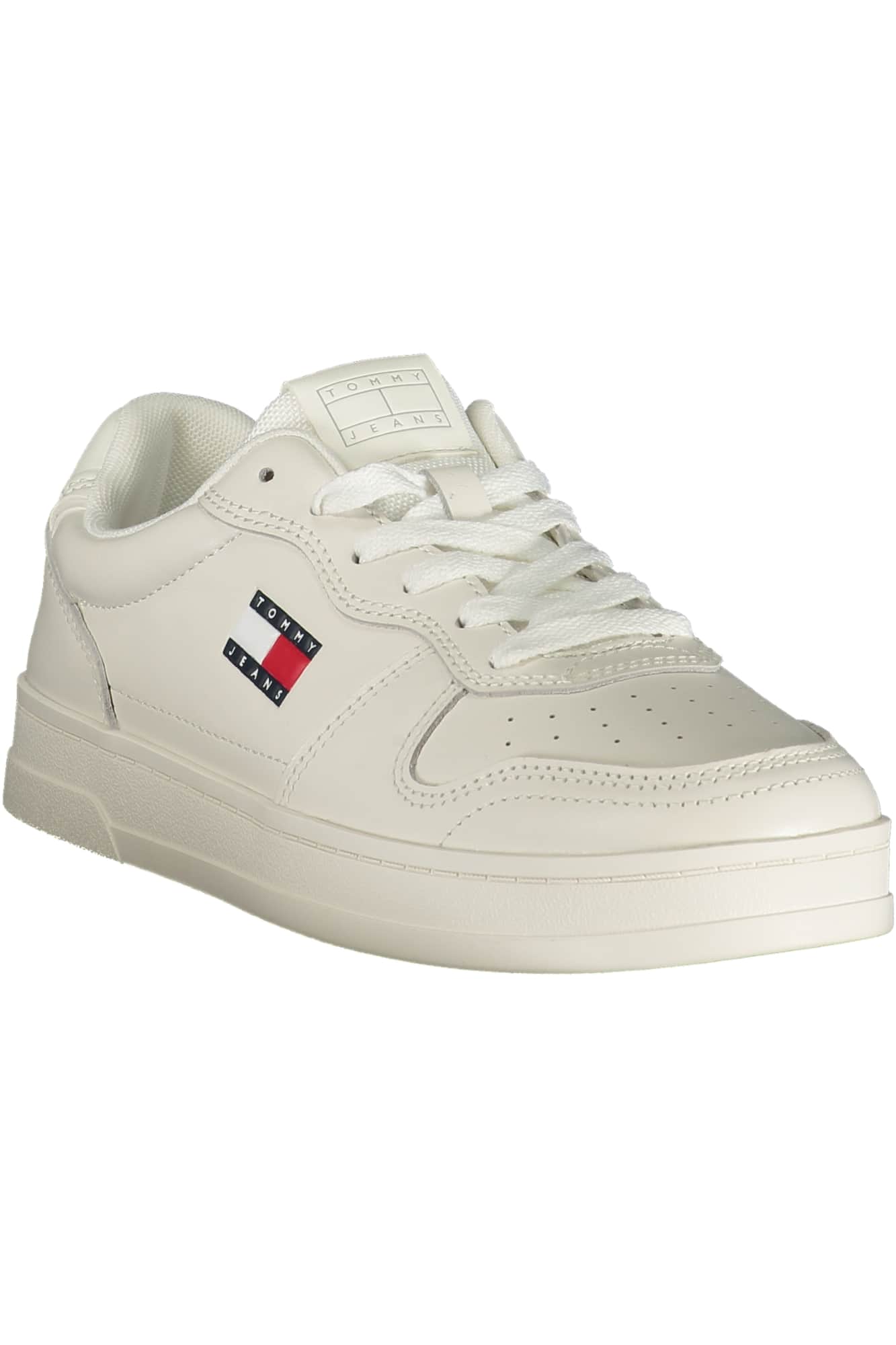 TOMMY HILFIGER DAMEN SCHWARZ SPORTSCHUHE