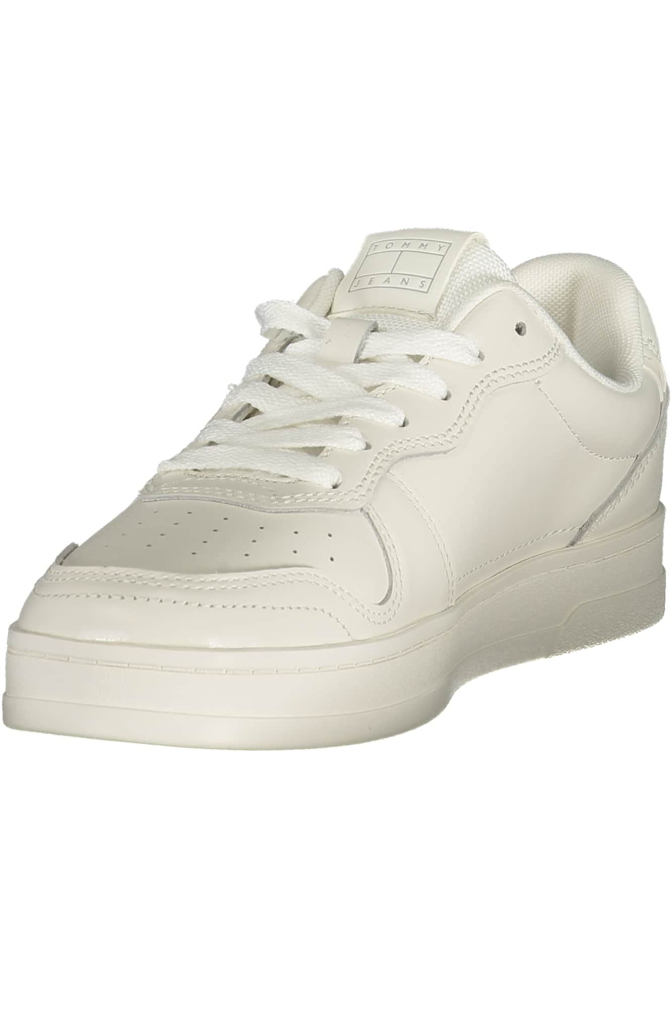 TOMMY HILFIGER DAMEN SCHWARZ SPORTSCHUHE