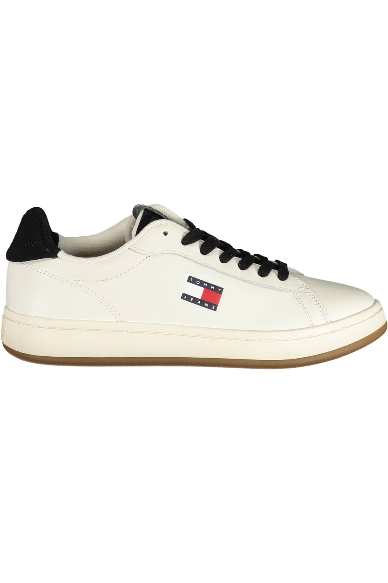 TOMMY HILFIGER DAMEN WEISS SPORTSCHUHE