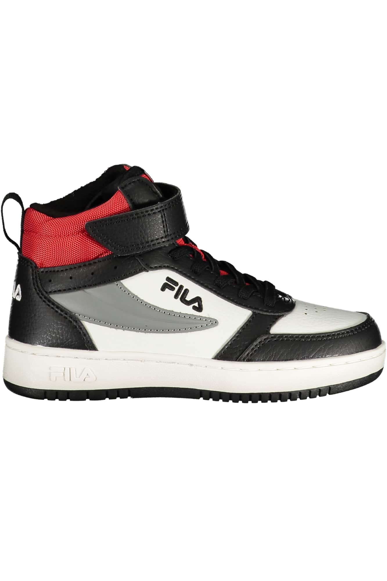 FILA SPORTSCHUHE FÜR KINDER, WEISS