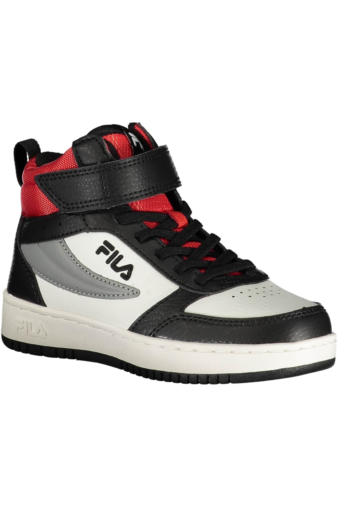 FILA SPORTSCHUHE FÜR KINDER, WEISS