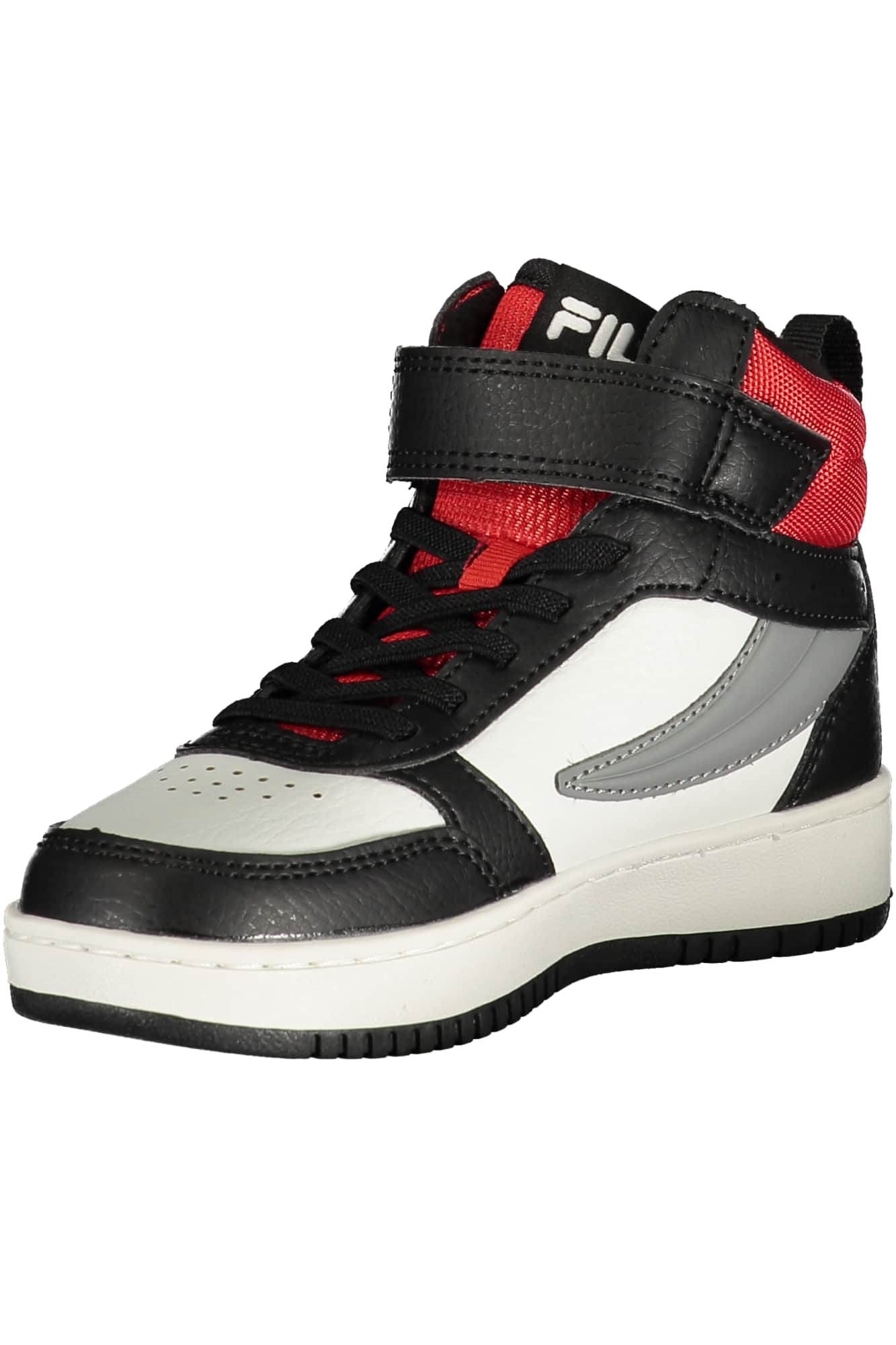FILA SPORTSCHUHE FÜR KINDER, WEISS