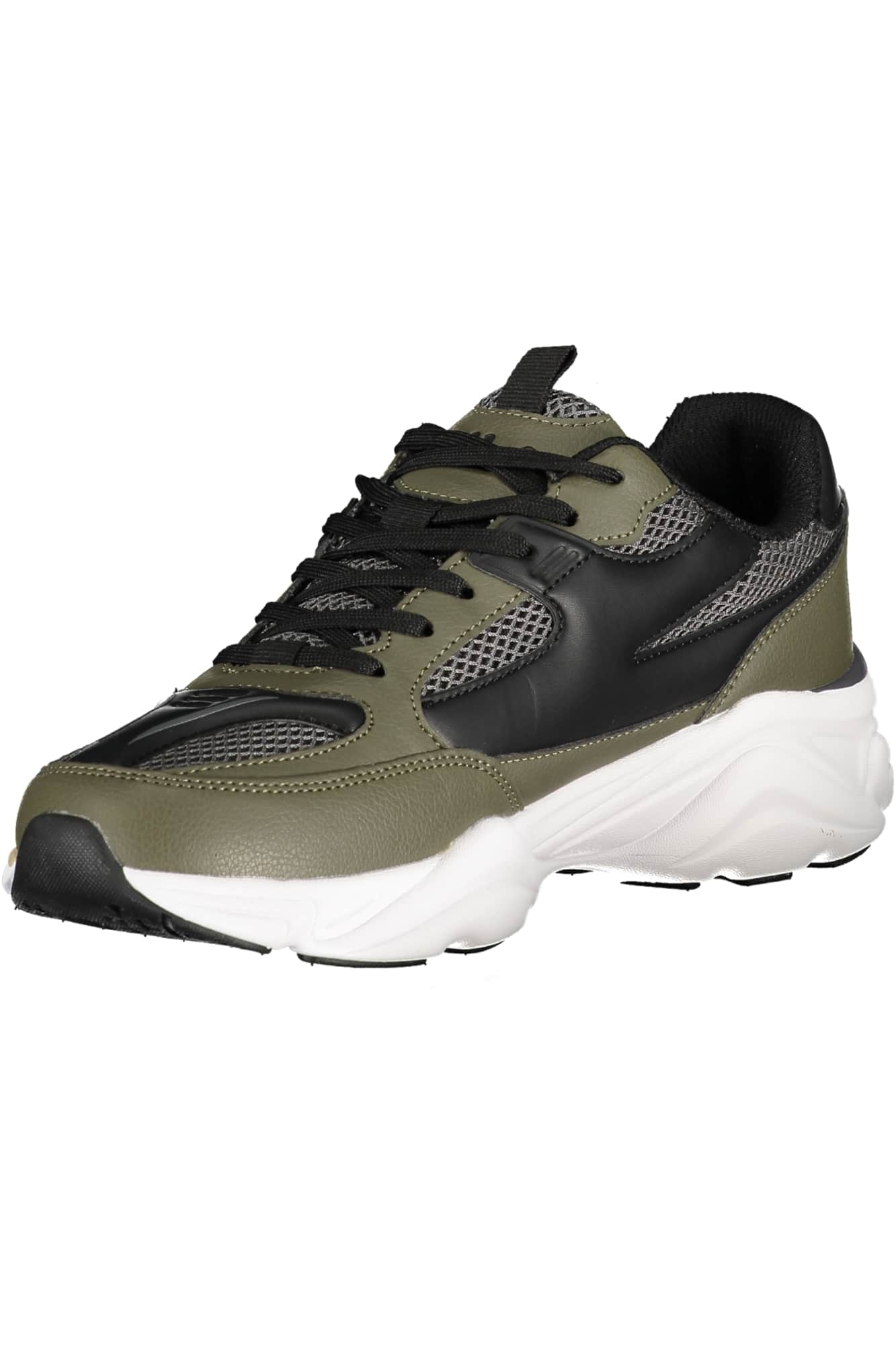 FILA HERREN WEISS SPORTSCHUHE