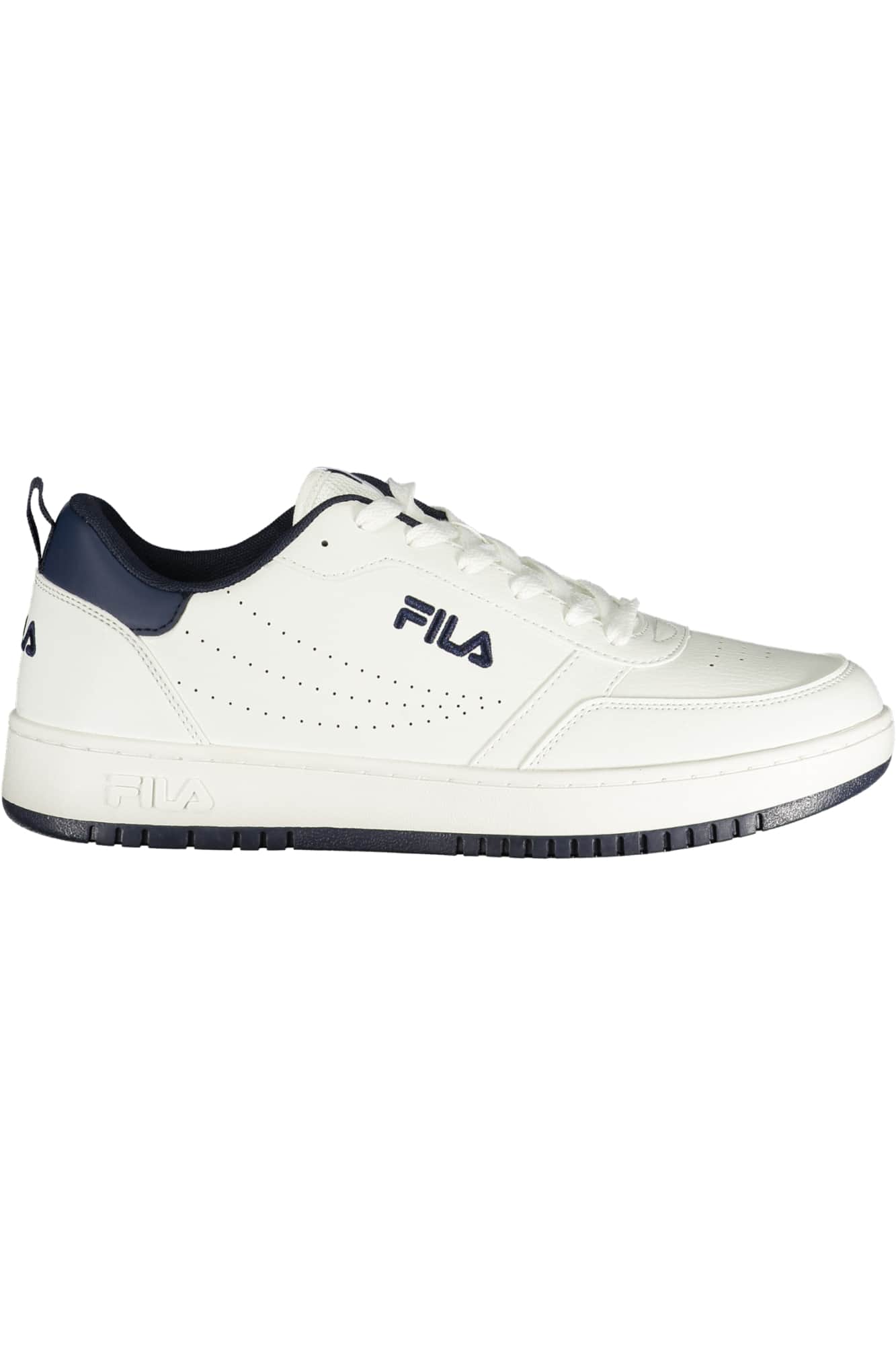 FILA HERREN WEISS SPORTSCHUHE