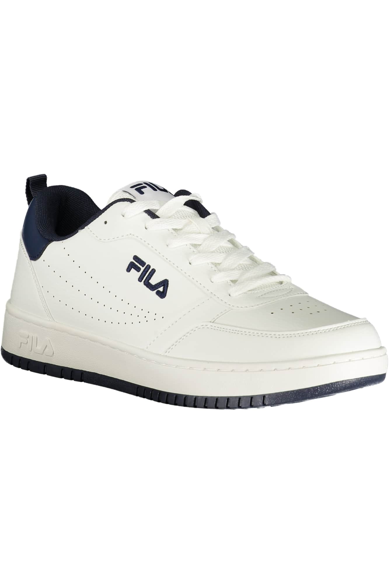 FILA HERREN WEISS SPORTSCHUHE