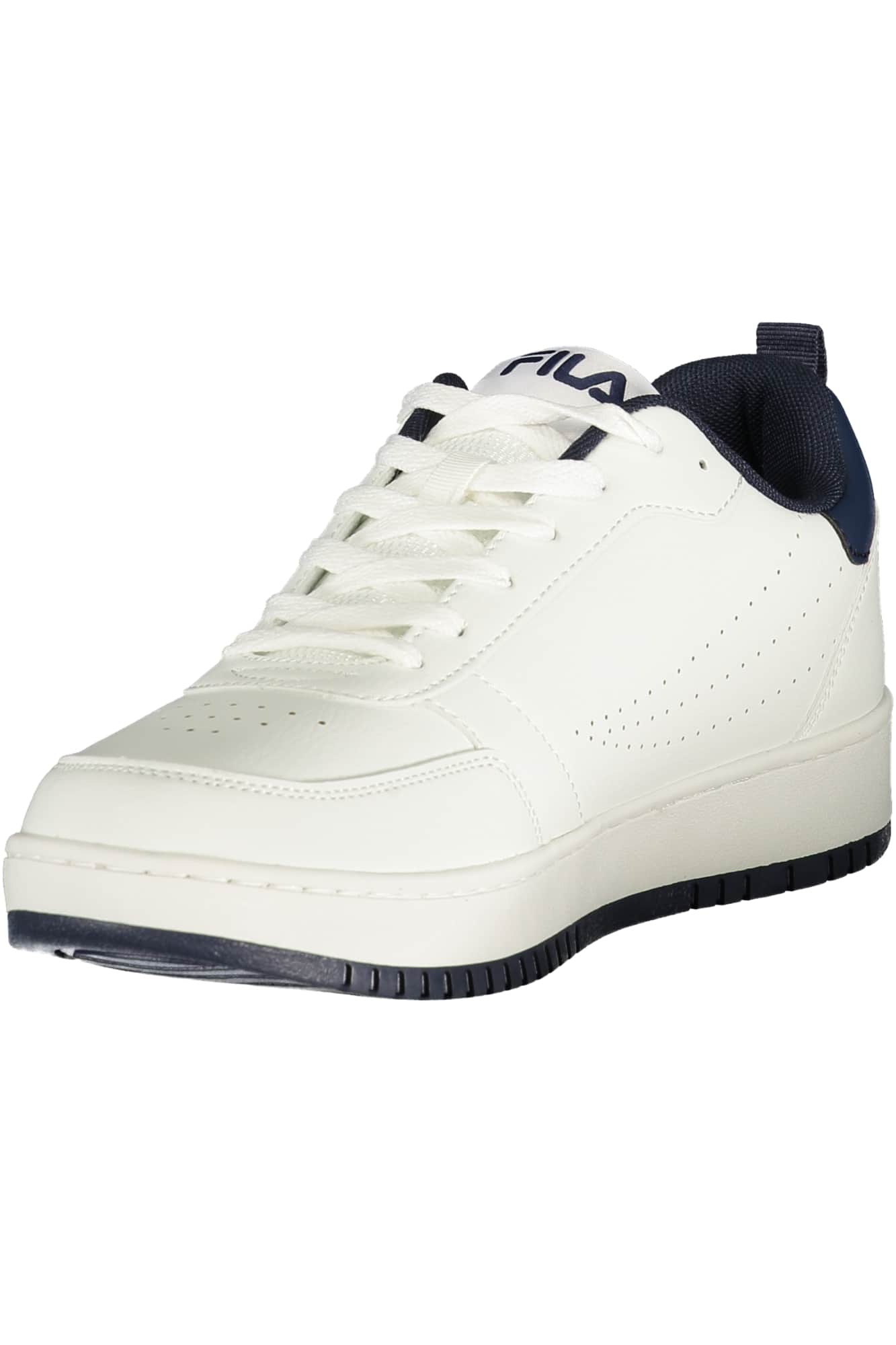 FILA HERREN WEISS SPORTSCHUHE