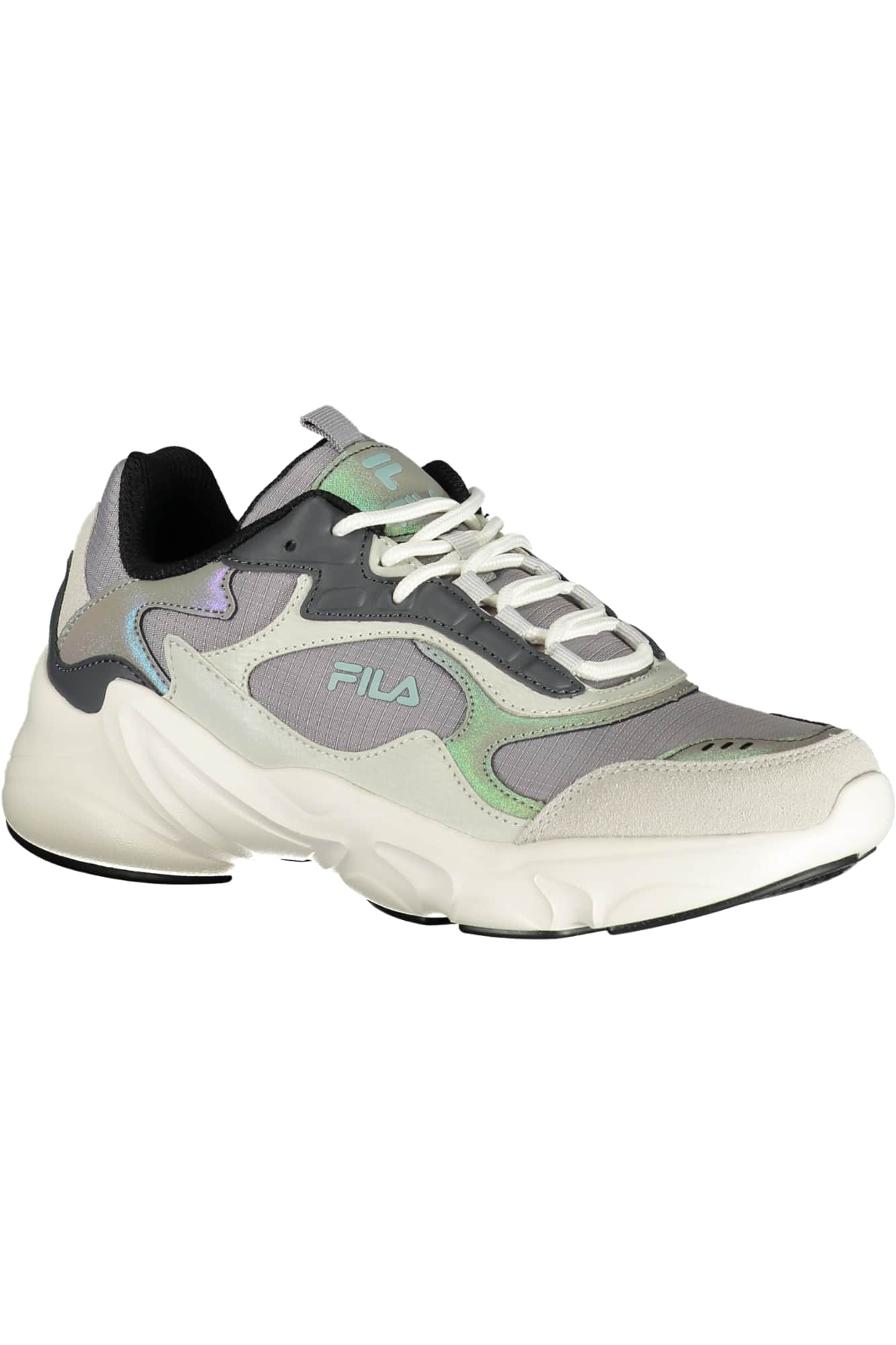 FILA DAMEN SPORTSCHUHE GRAU
