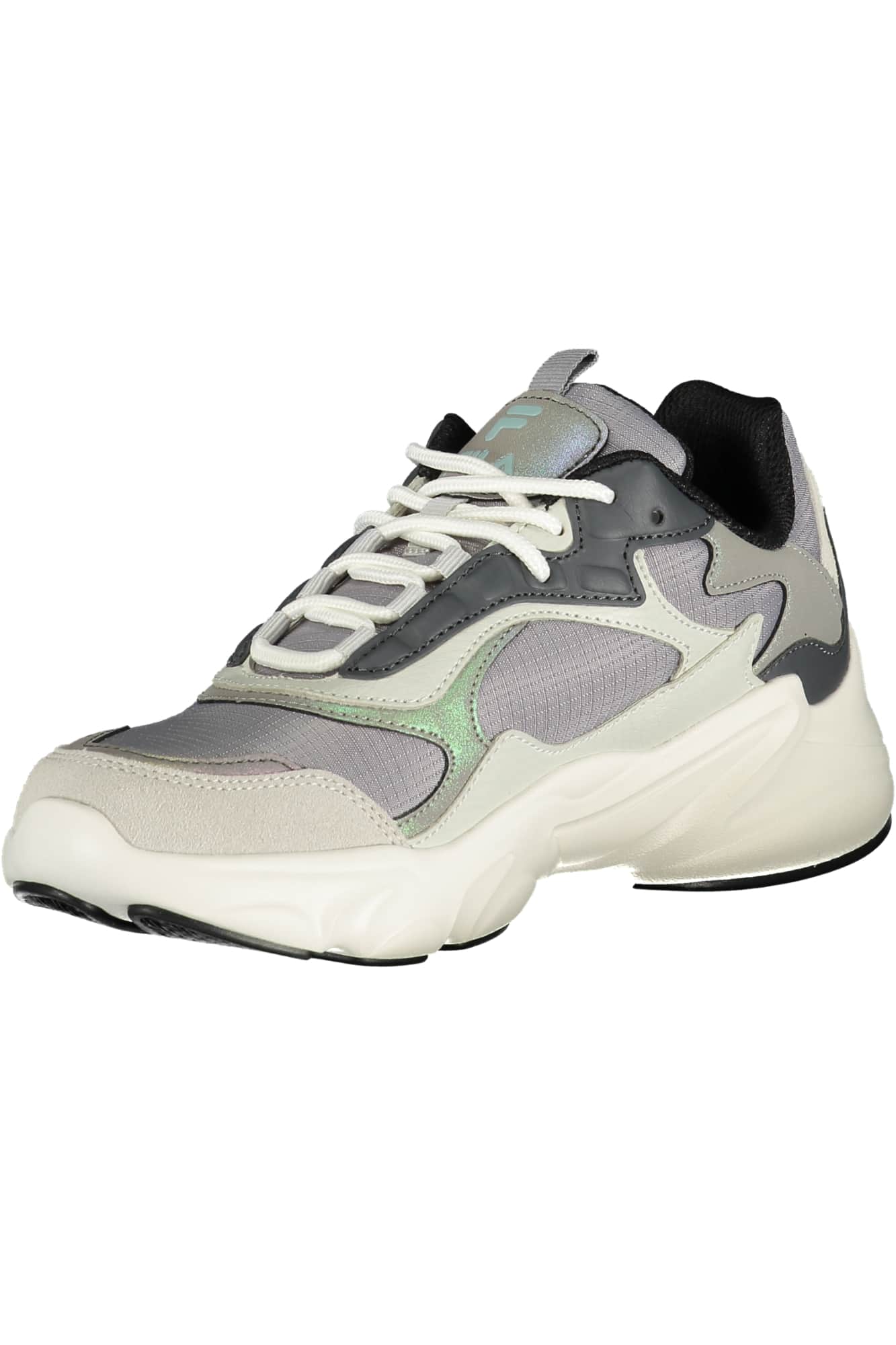FILA DAMEN SPORTSCHUHE GRAU