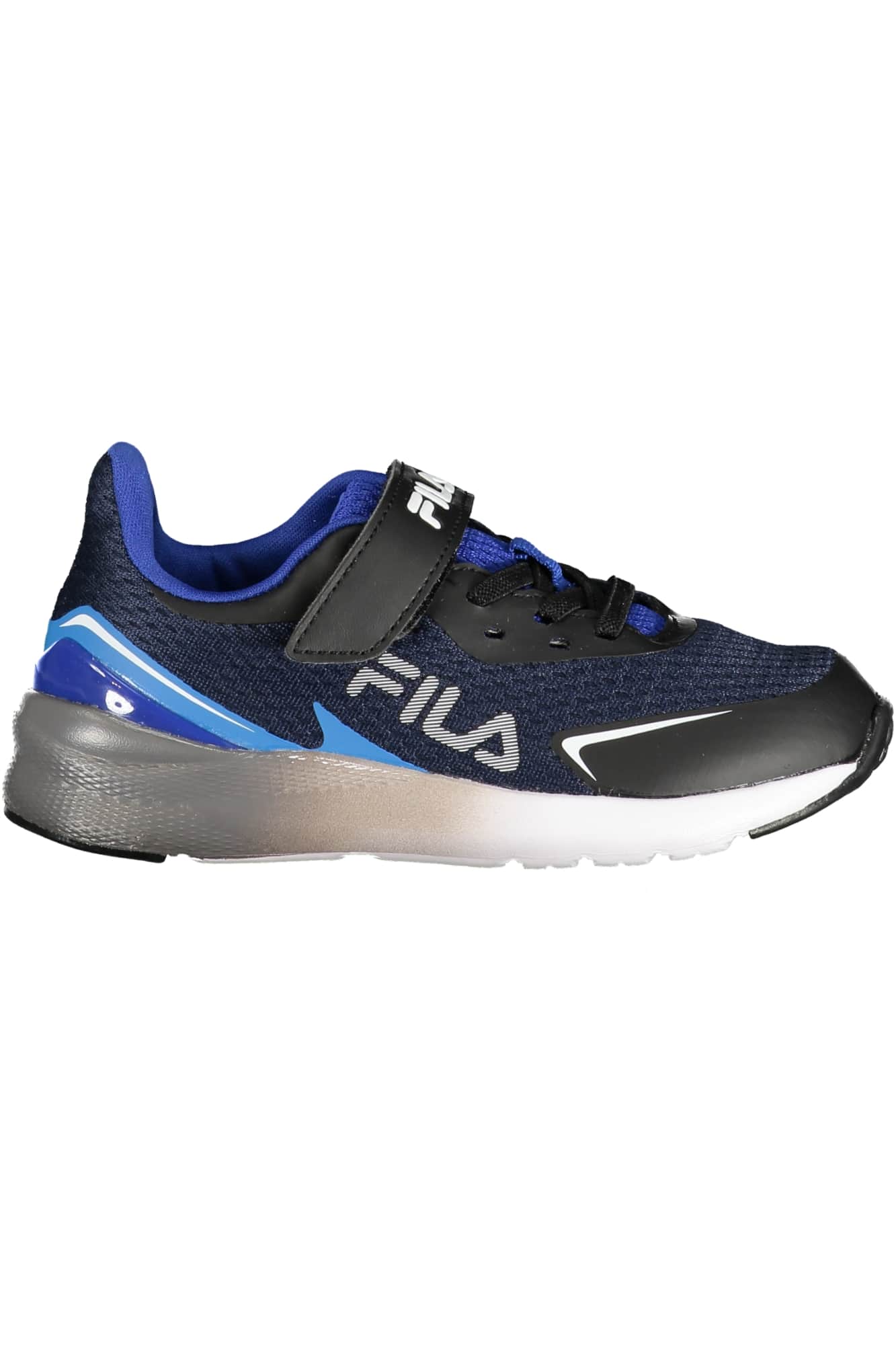 FILA SCHWARZ SPORTSCHUHE FÜR KINDER