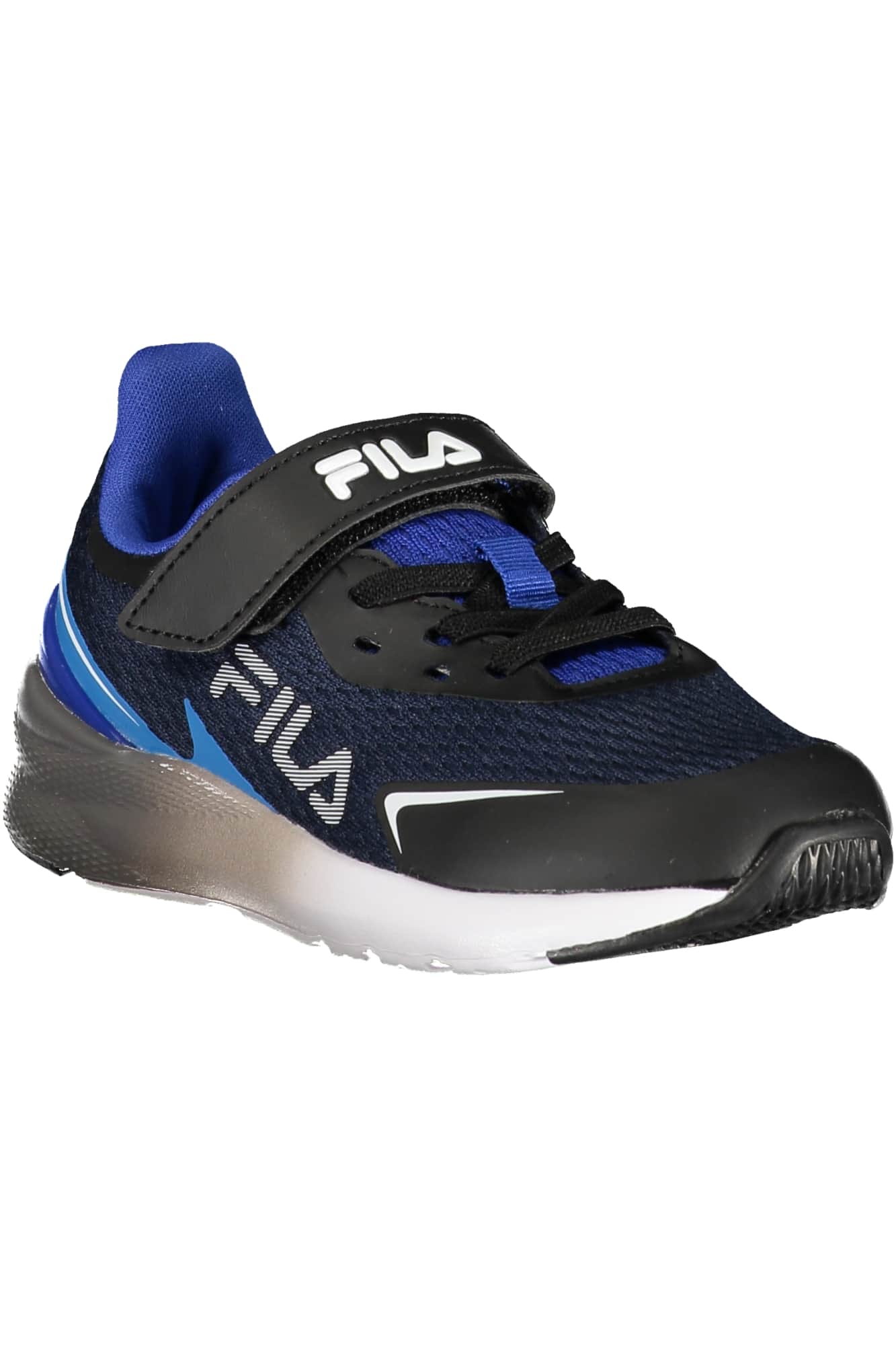 FILA SCHWARZ SPORTSCHUHE FÜR KINDER