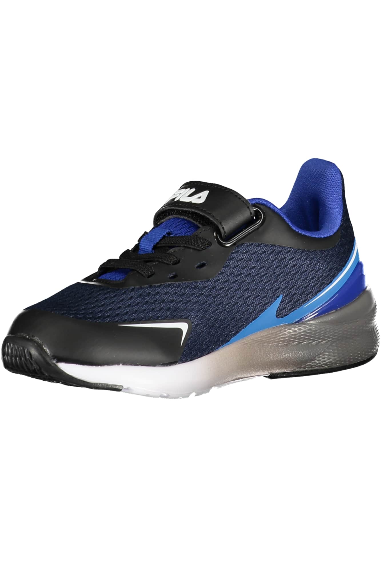 FILA SCHWARZ SPORTSCHUHE FÜR KINDER