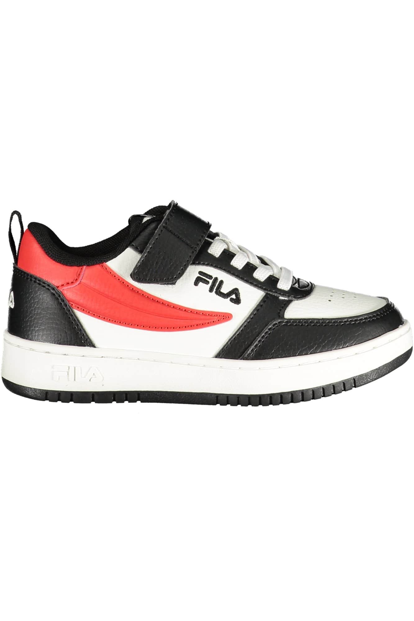 FILA SPORTSCHUHE FÜR KINDER, WEISS