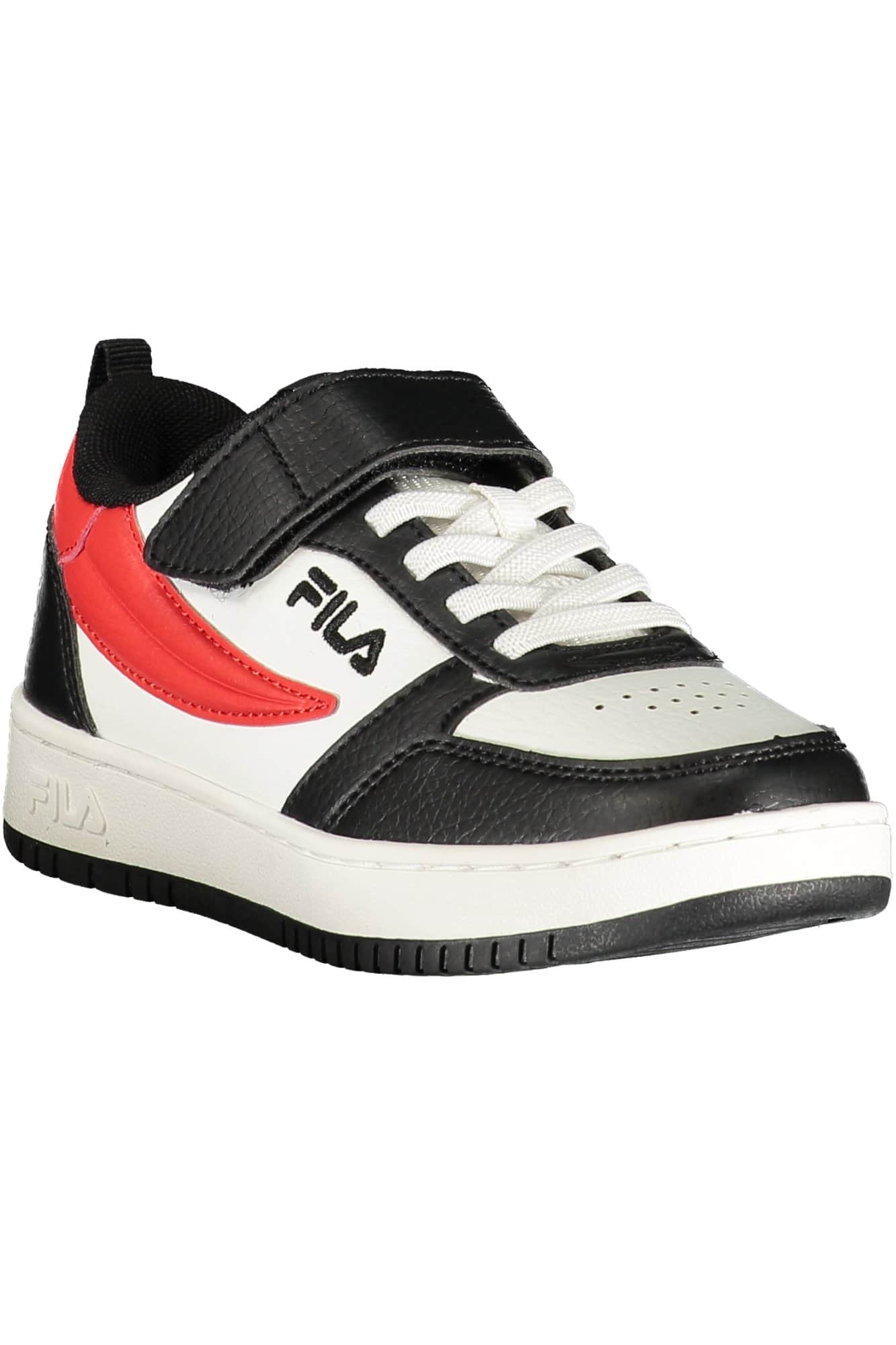 FILA SPORTSCHUHE FÜR KINDER, WEISS