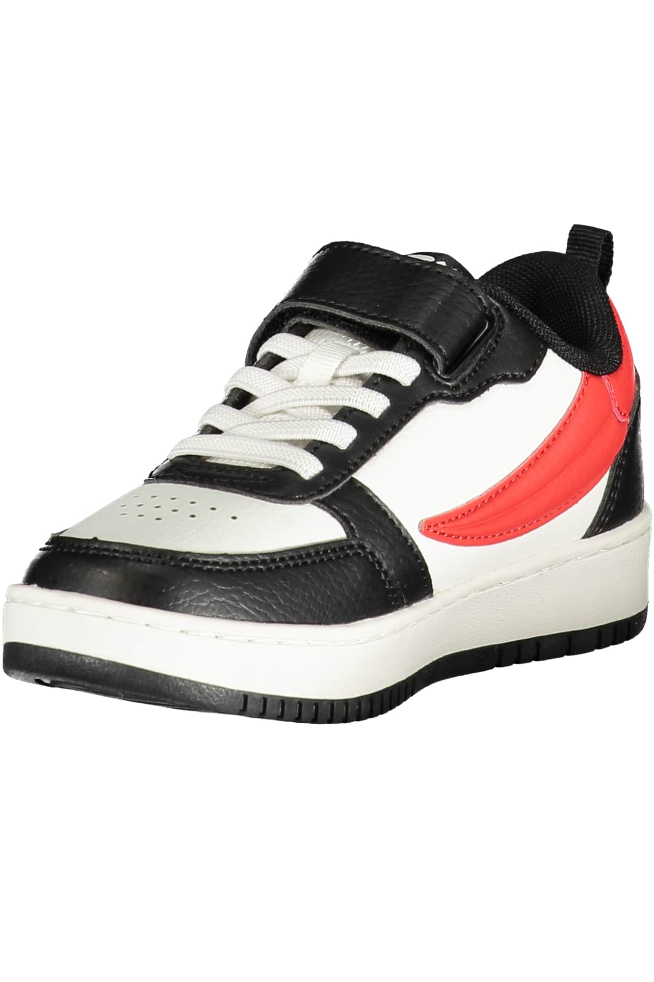 FILA SPORTSCHUHE FÜR KINDER, WEISS