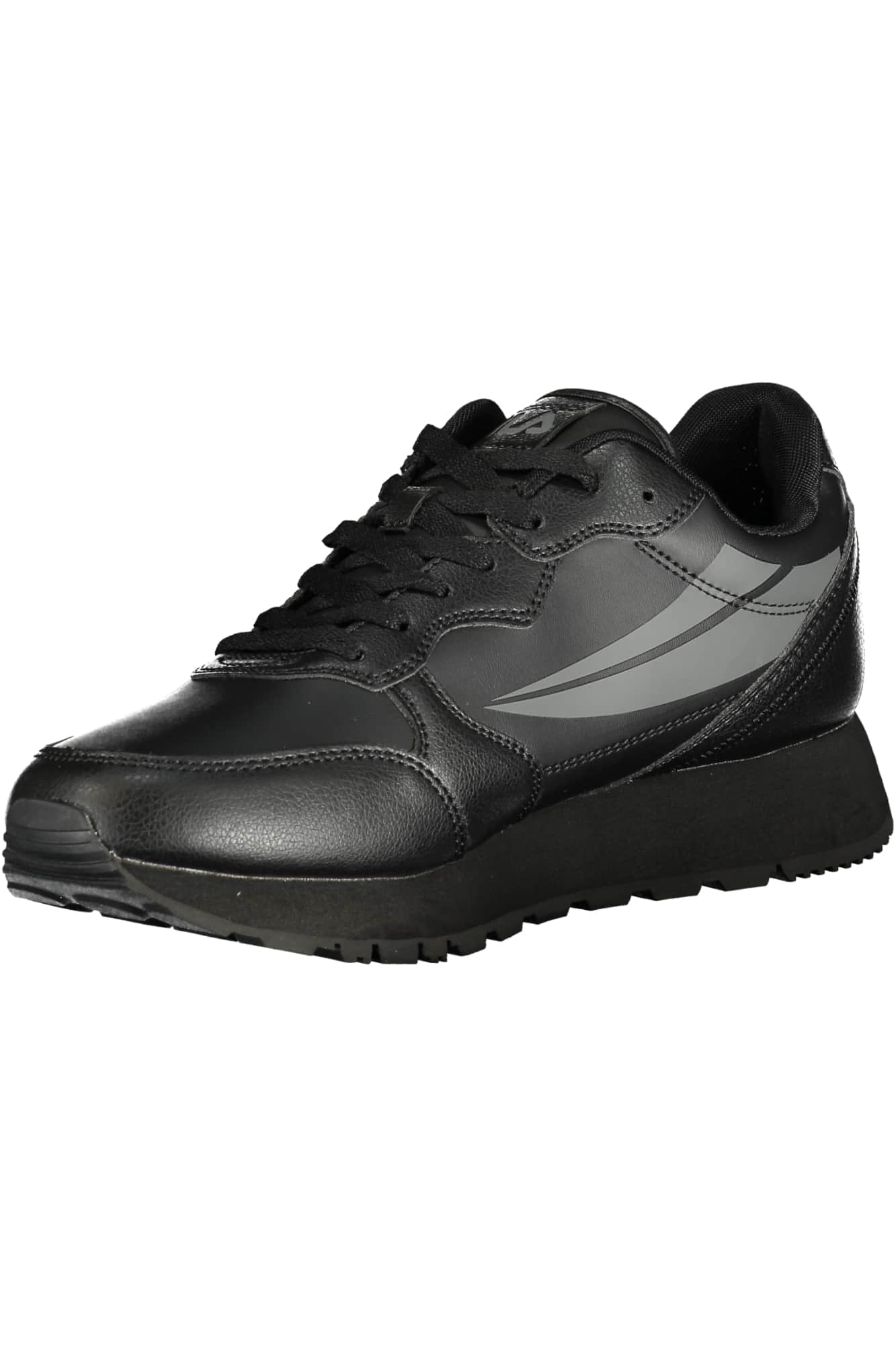 FILA HERREN SCHWARZ SPORTSCHUHE