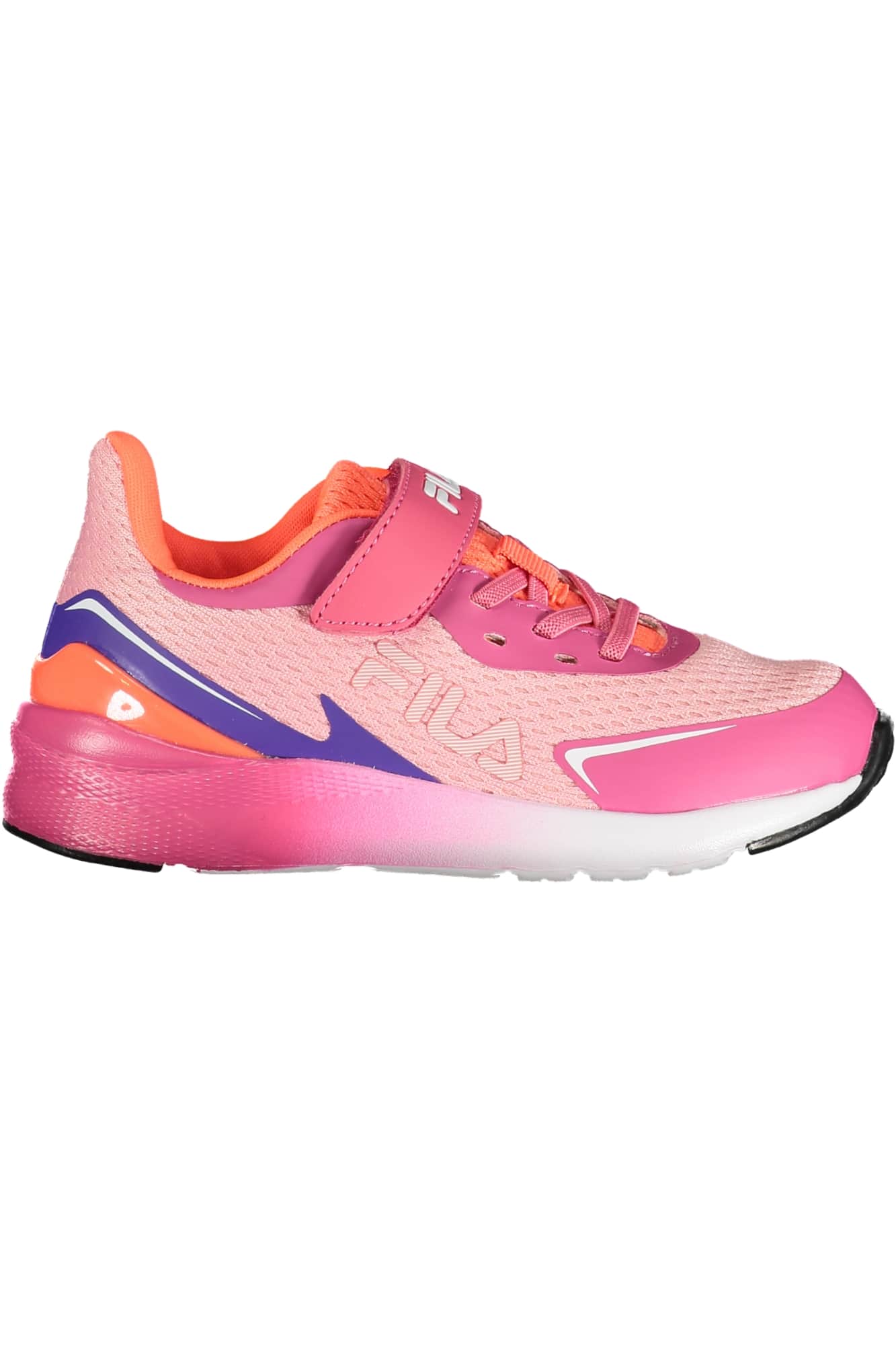 FILA ROSA SPORTSCHUHE FÜR MÄDCHEN