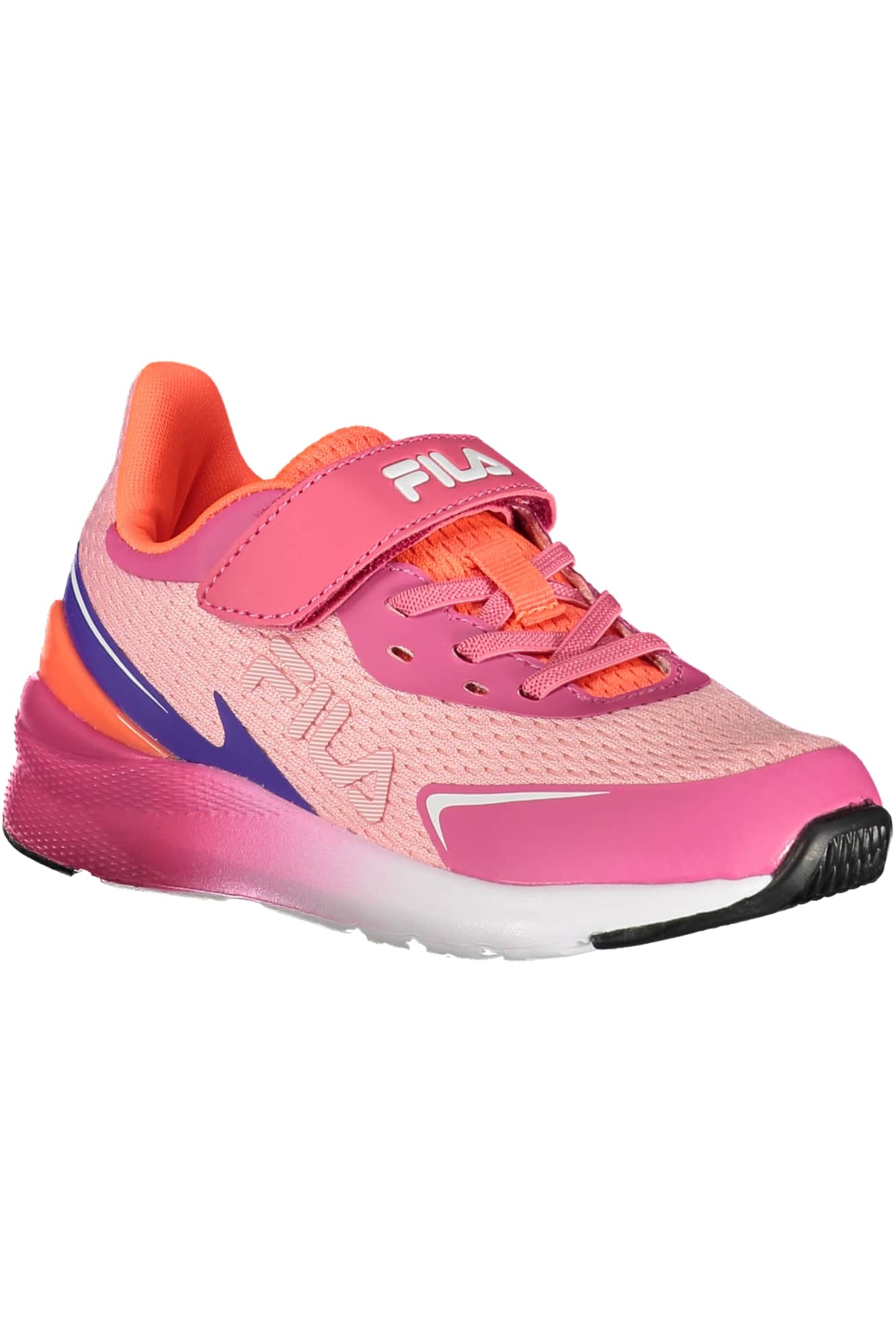 FILA SCHWARZ SPORTSCHUHE FÜR KINDER