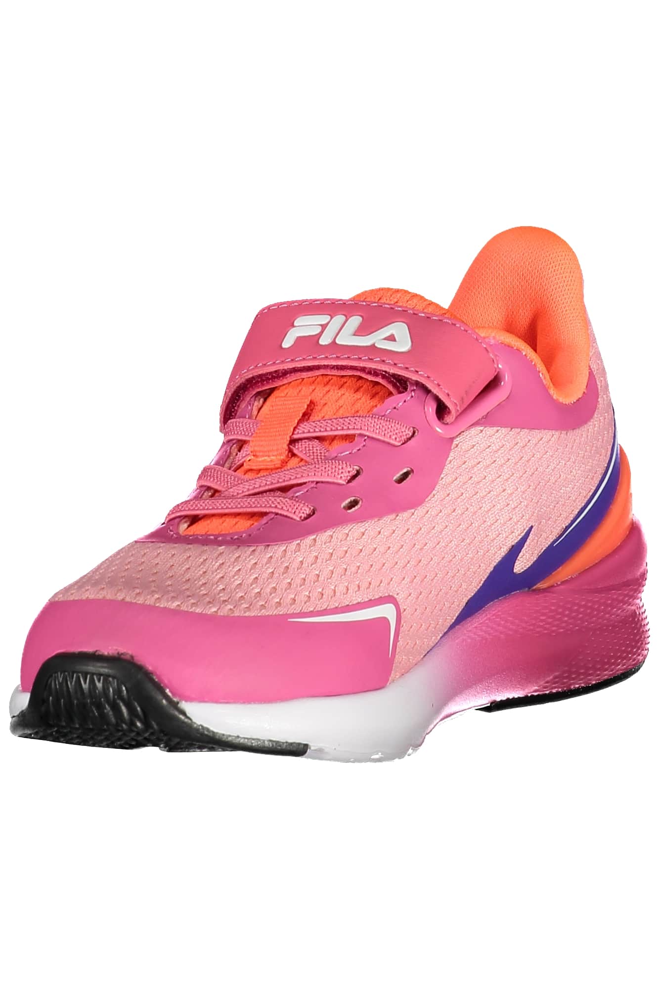 FILA SCHWARZ SPORTSCHUHE FÜR KINDER