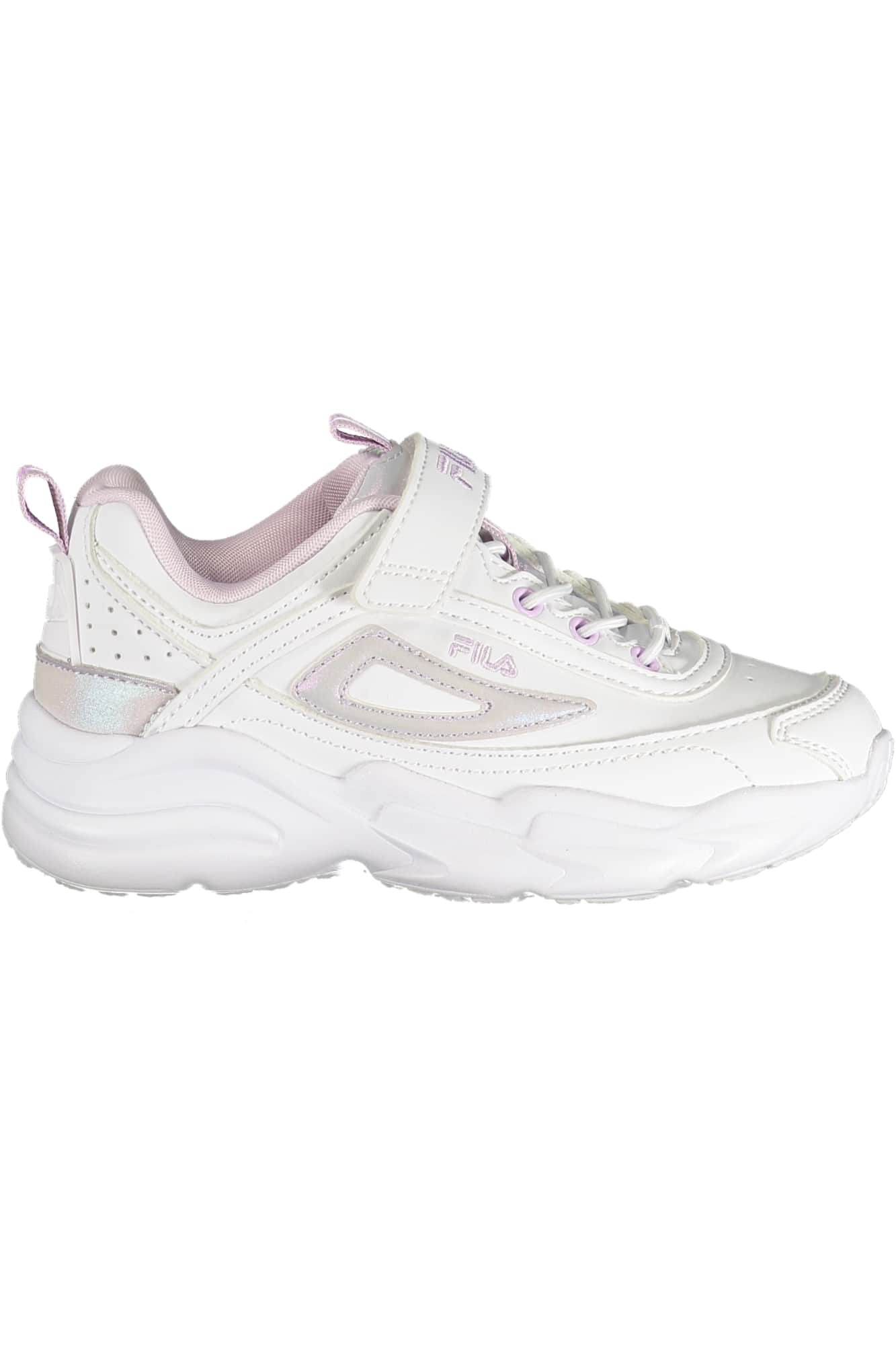 FILA SCHWARZ SPORTSCHUHE FÜR KINDER