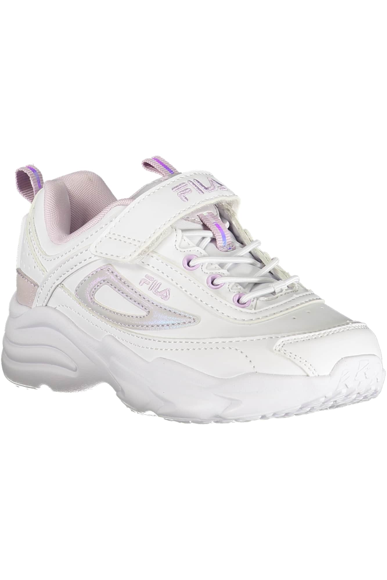FILA SCHWARZ SPORTSCHUHE FÜR KINDER