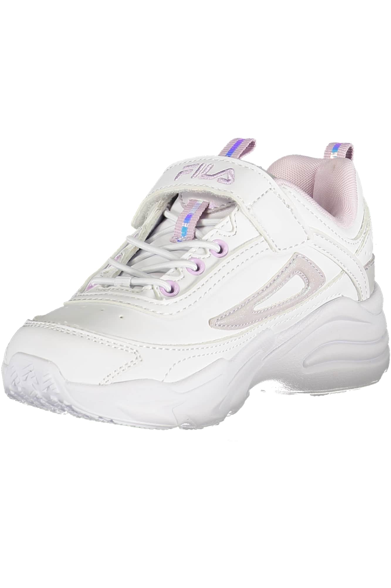 FILA SCHWARZ SPORTSCHUHE FÜR KINDER