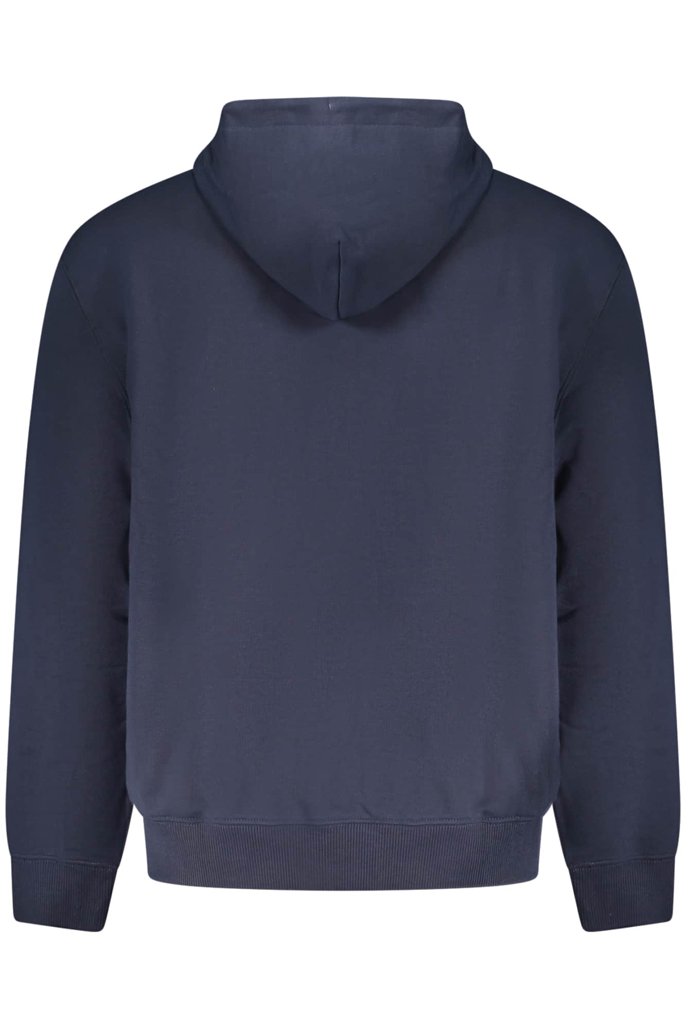 CALVIN KLEIN HERREN MIT REISSVERSCHLUSS SWEATSHIRT GRAU