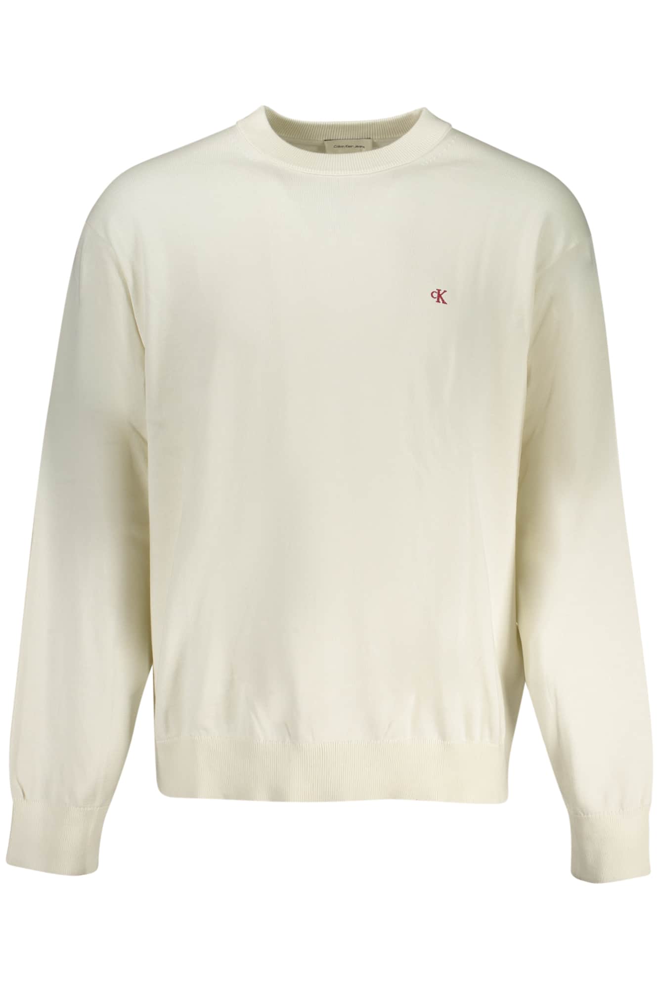 CALVIN KLEIN HERREN SCHWARZ PULLOVER