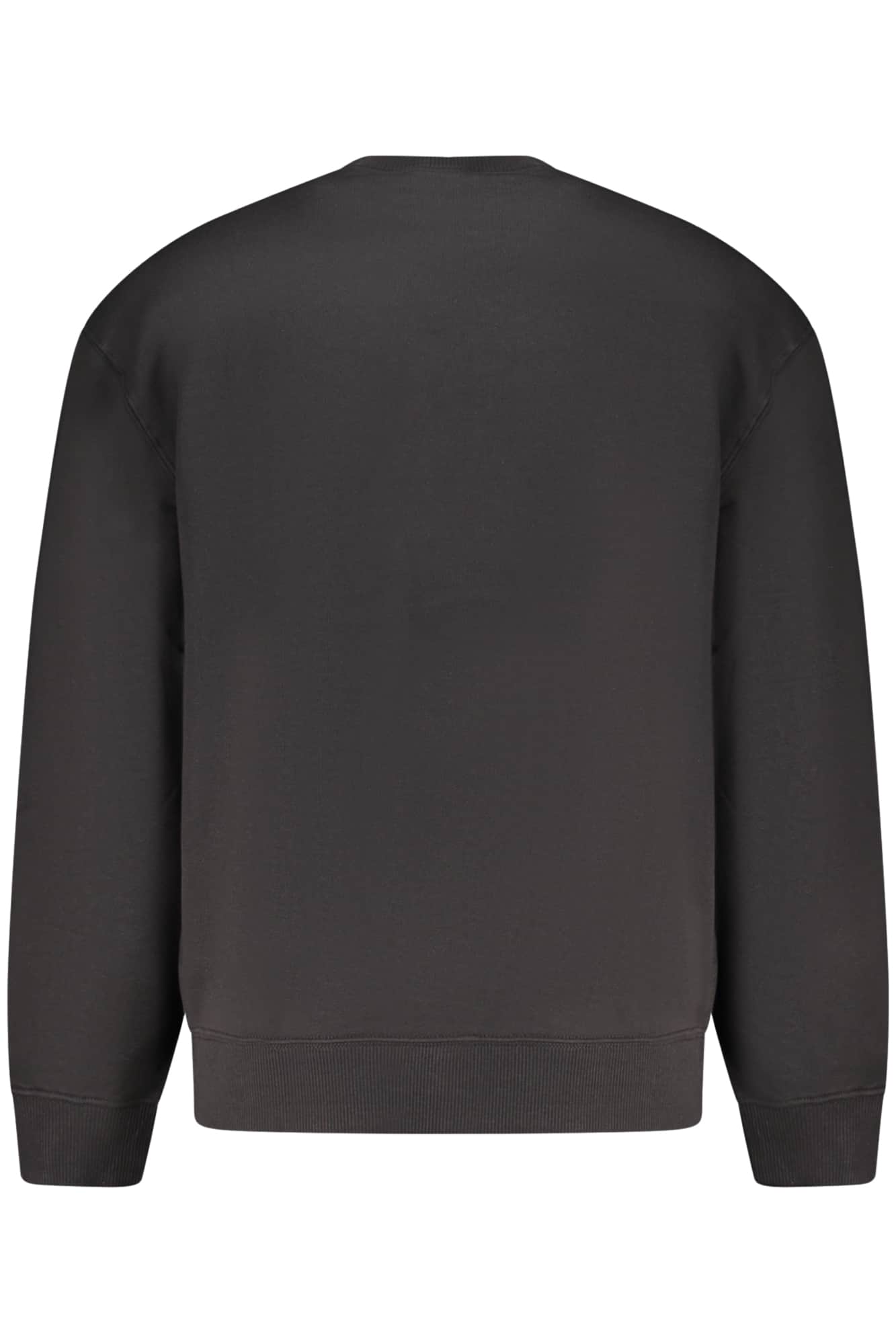 CALVIN KLEIN HERREN GRAU MIT REISSVERSCHLUSS SWEATSHIRT