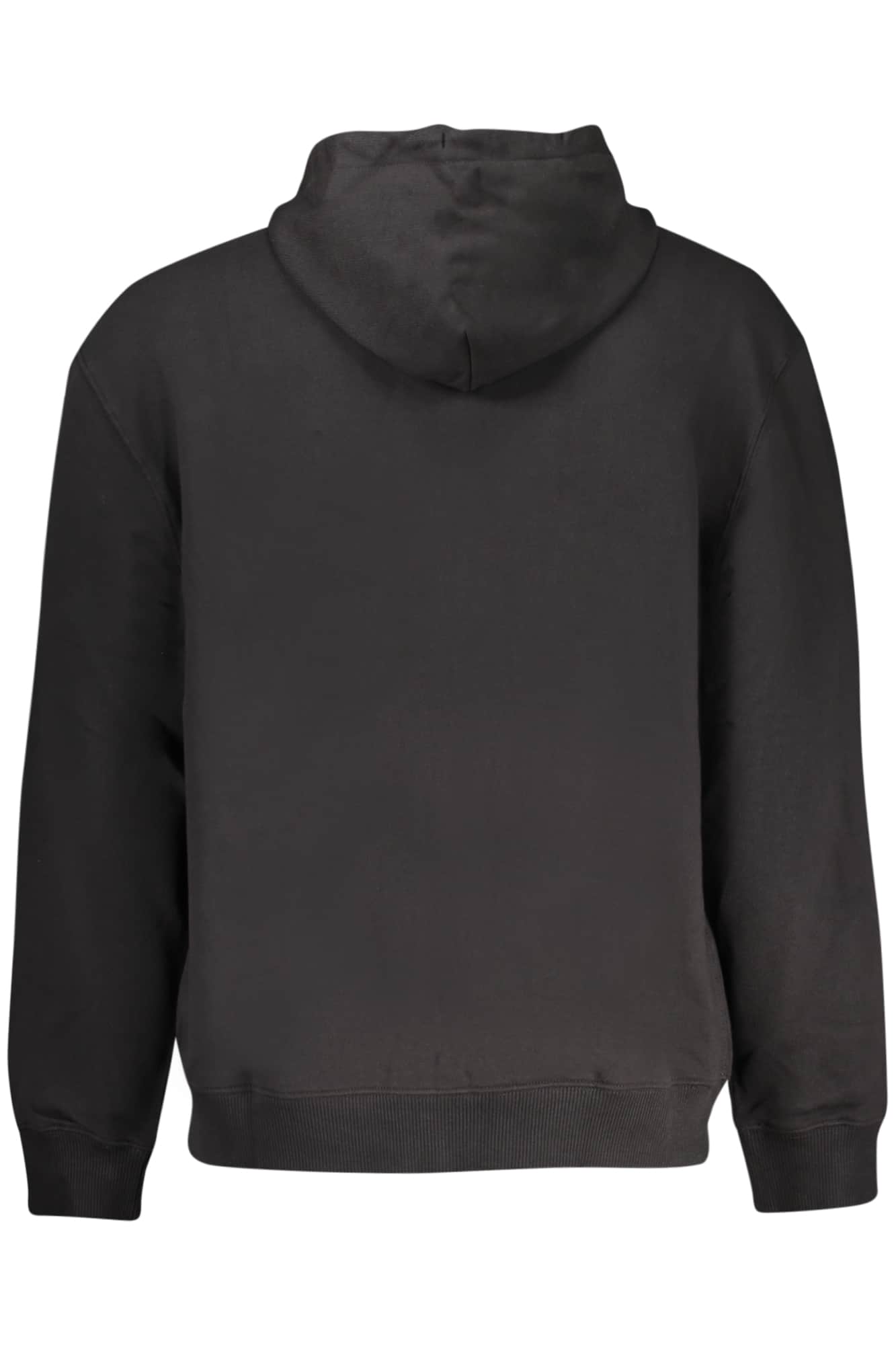 CALVIN KLEIN HERREN MIT REISSVERSCHLUSS SWEATSHIRT GRAU