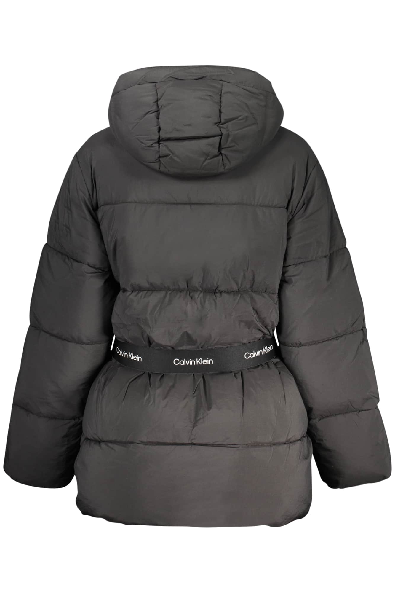CALVIN KLEIN DAMEN LILA JACKE