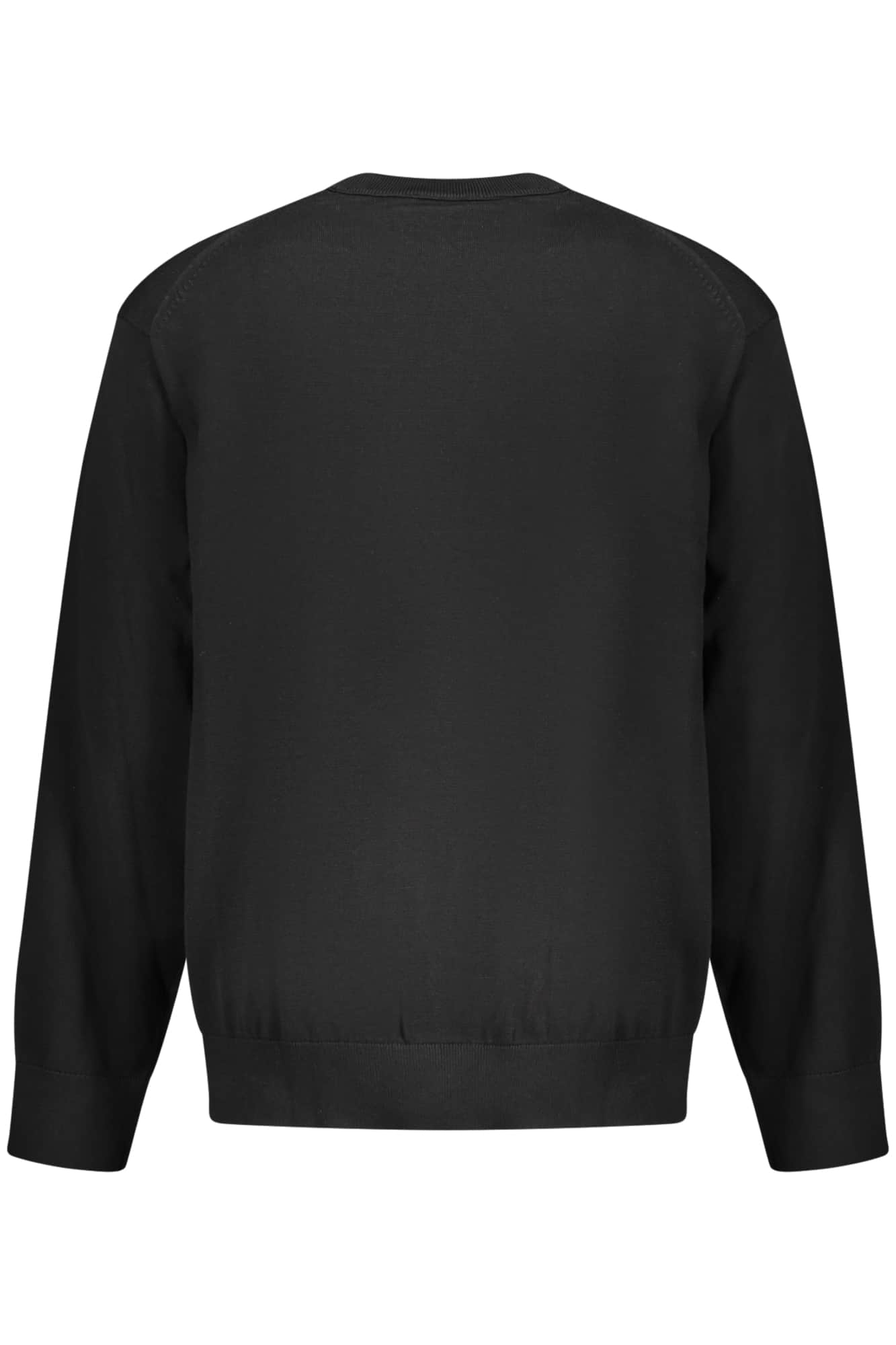 CALVIN KLEIN HERREN SCHWARZ PULLOVER