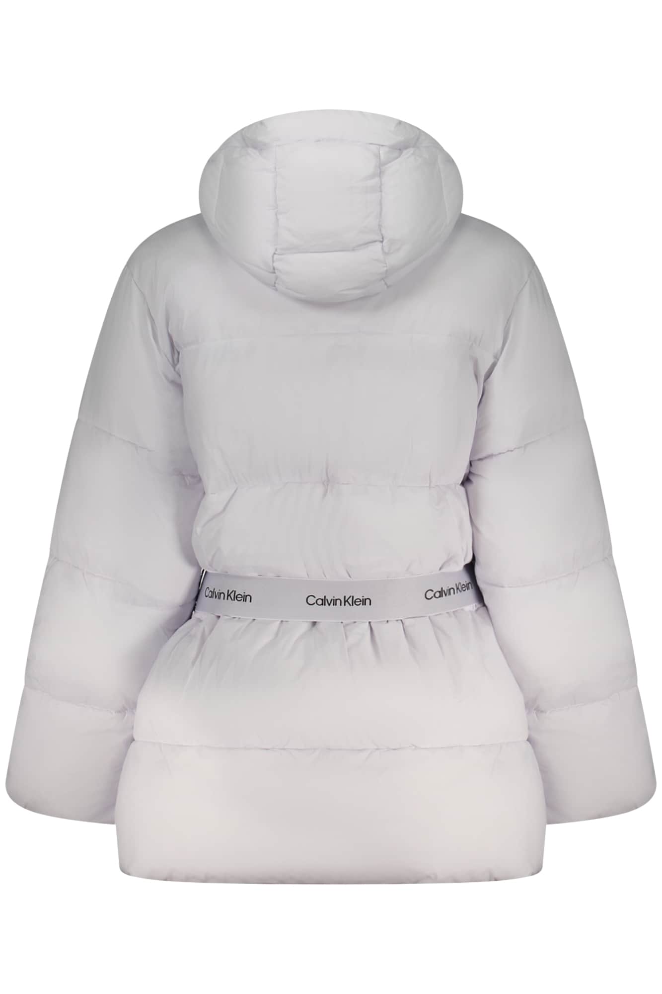 CALVIN KLEIN DAMEN LILA JACKE