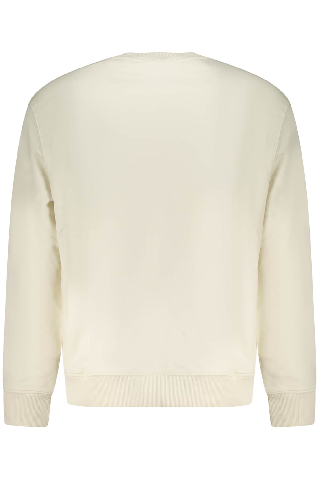 CALVIN KLEIN HERREN SCHWARZ MIT REISSVERSCHLUSS SWEATSHIRT