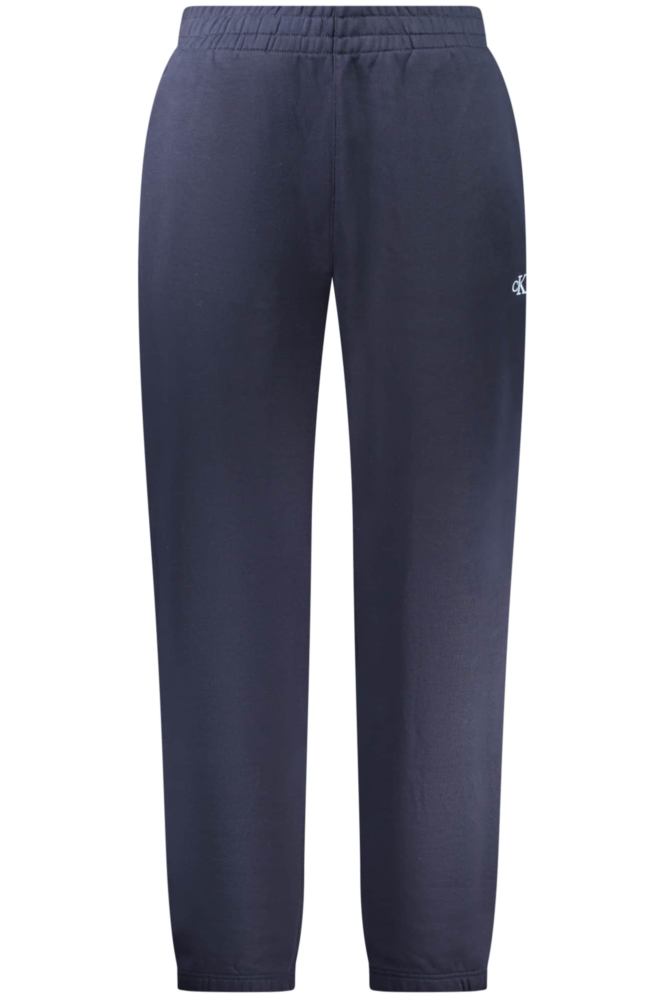 CALVIN KLEIN HERREN LANG TRAININGSANZUG HOSE GRAU