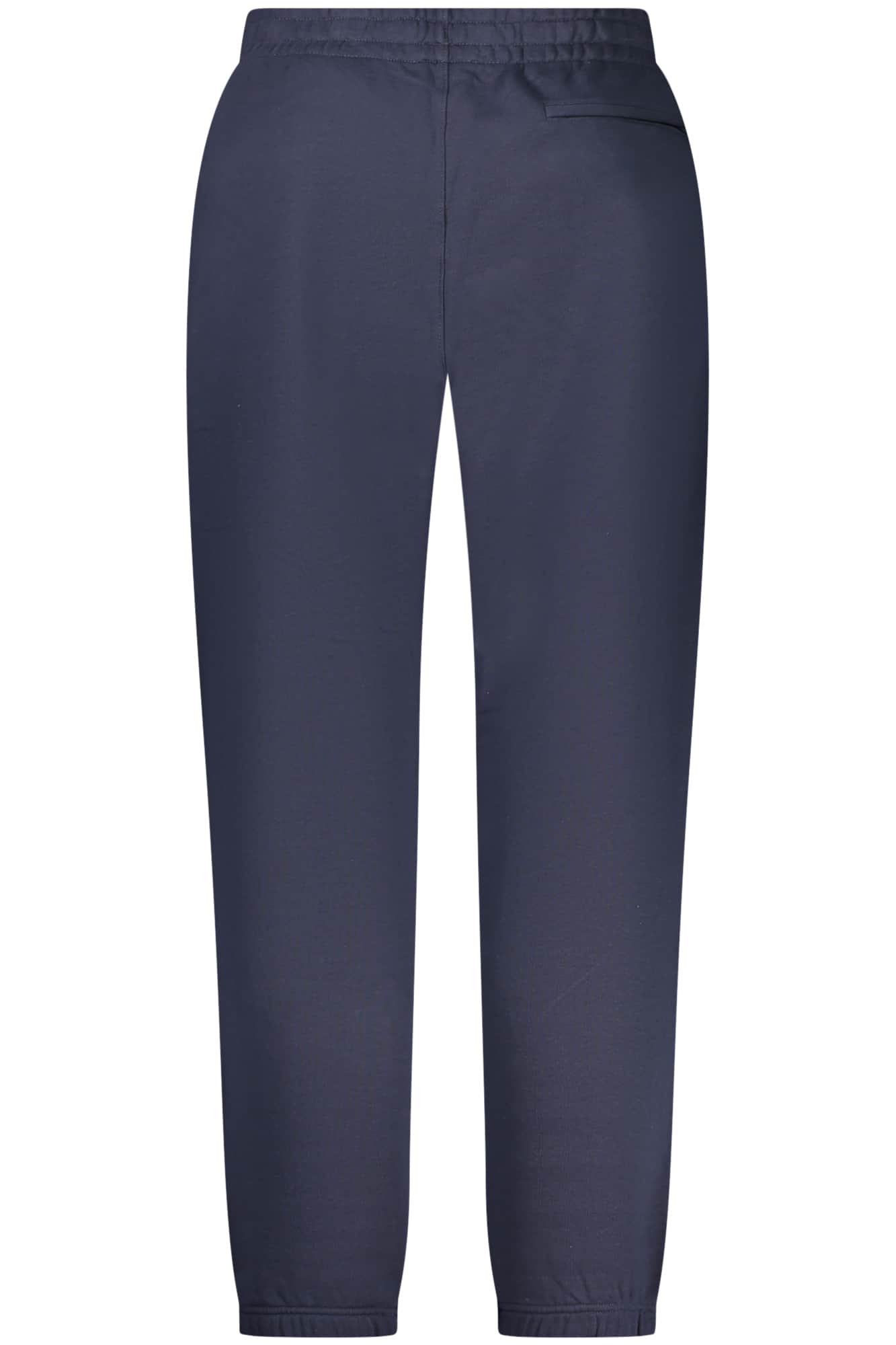 CALVIN KLEIN HERREN LANG TRAININGSANZUG HOSE GRAU