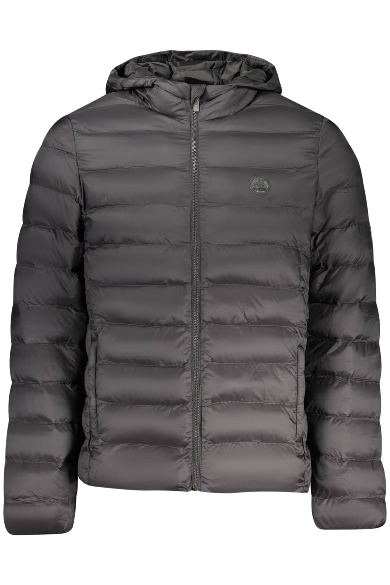 US GRAND GRÜN HERREN JACKE
