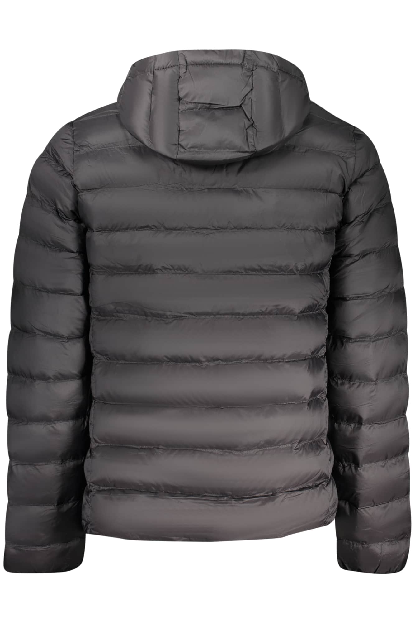 US GRAND GRÜN HERREN JACKE