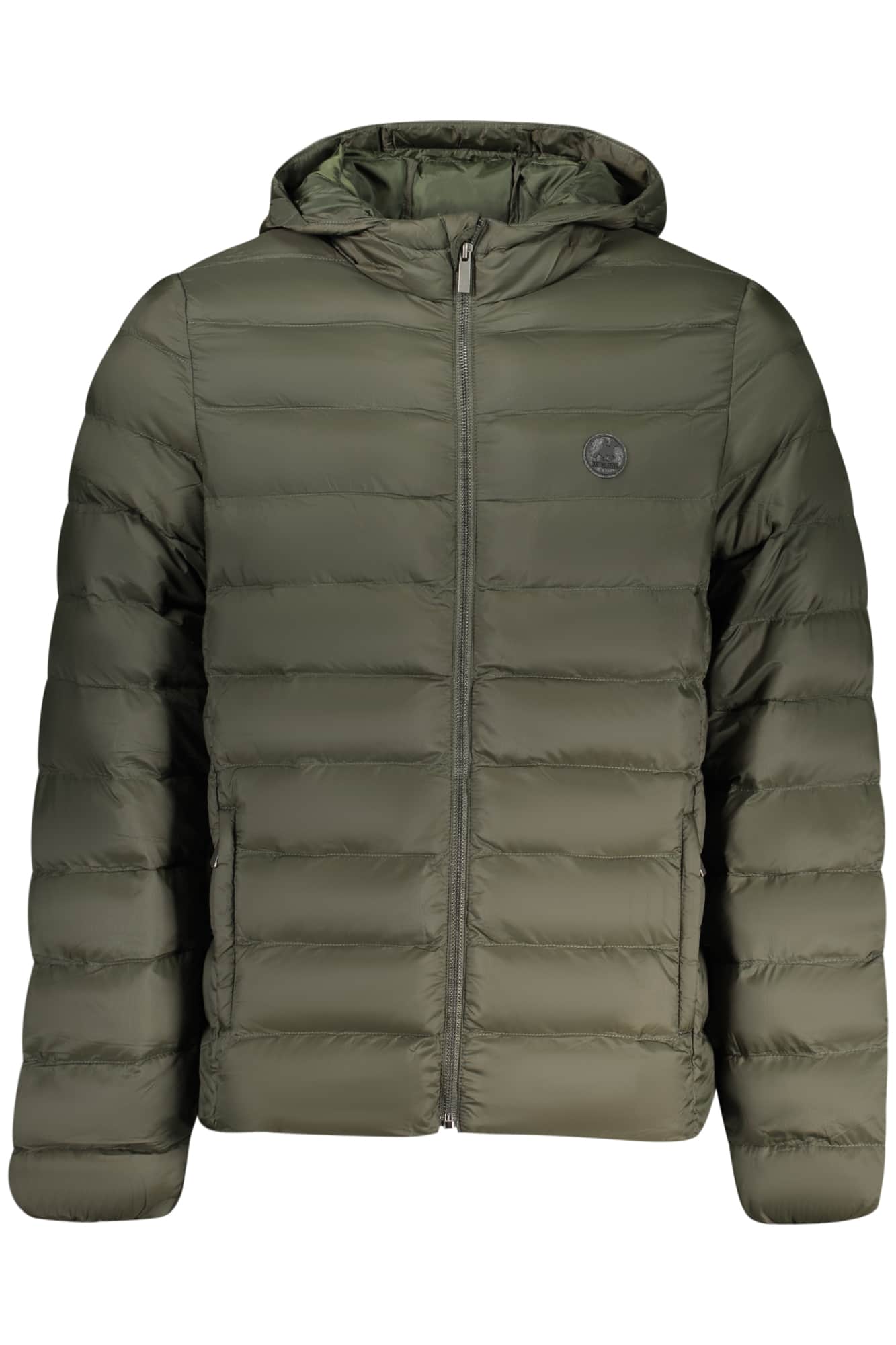 US GRAND GRÜN HERREN JACKE