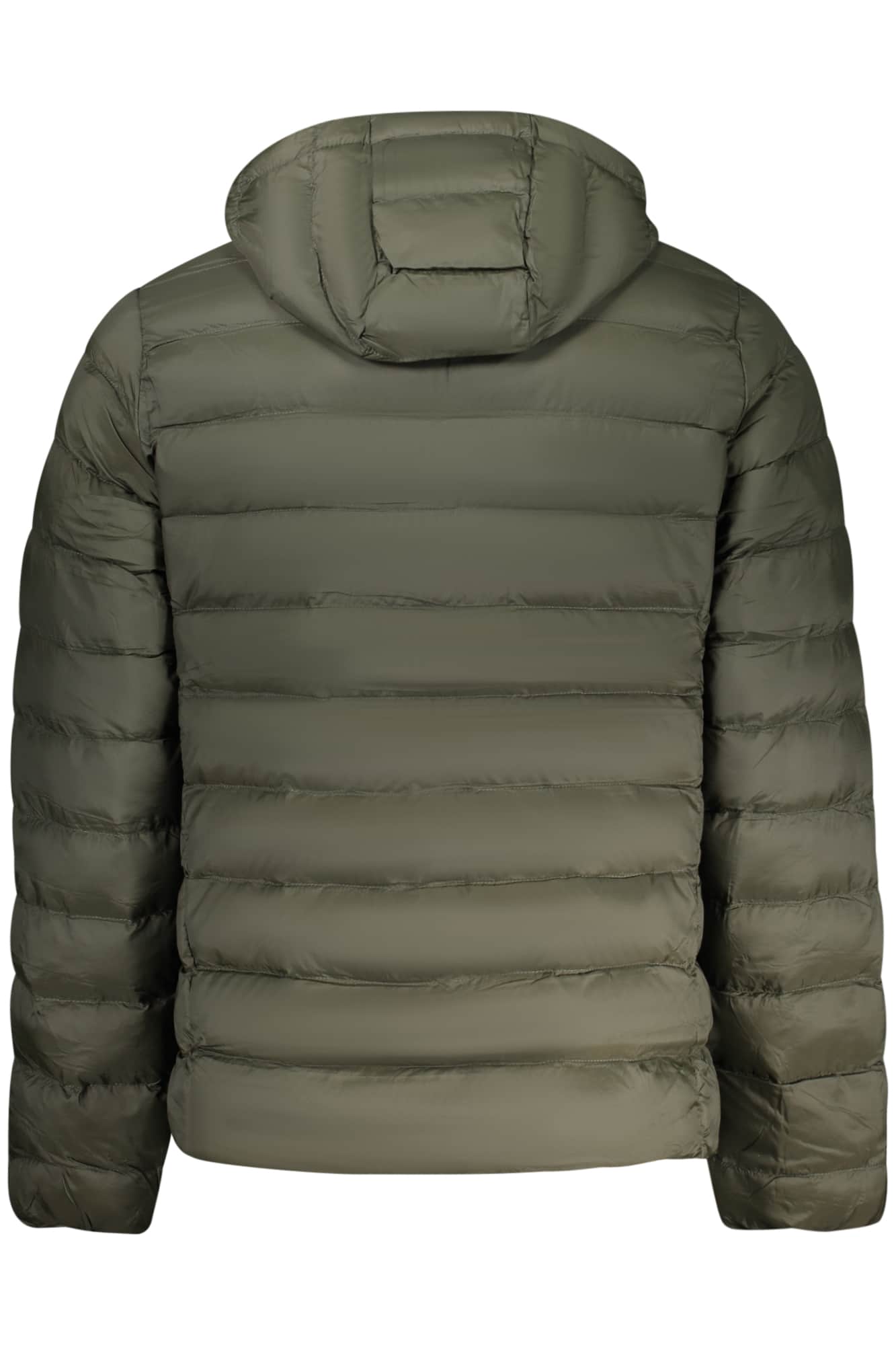 US GRAND GRÜN HERREN JACKE