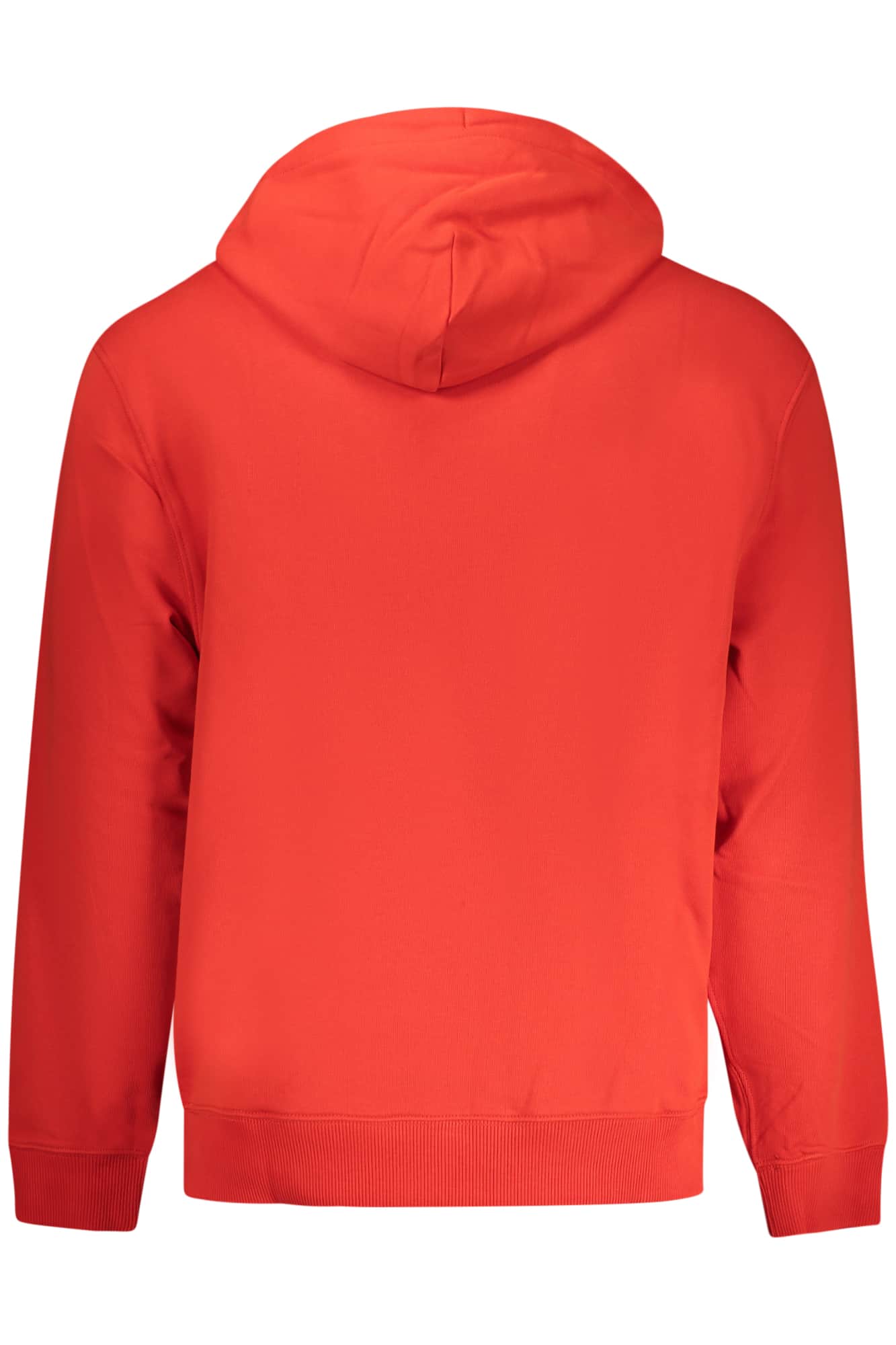 CALVIN KLEIN HERREN MIT REISSVERSCHLUSS SWEATSHIRT, BEIGE