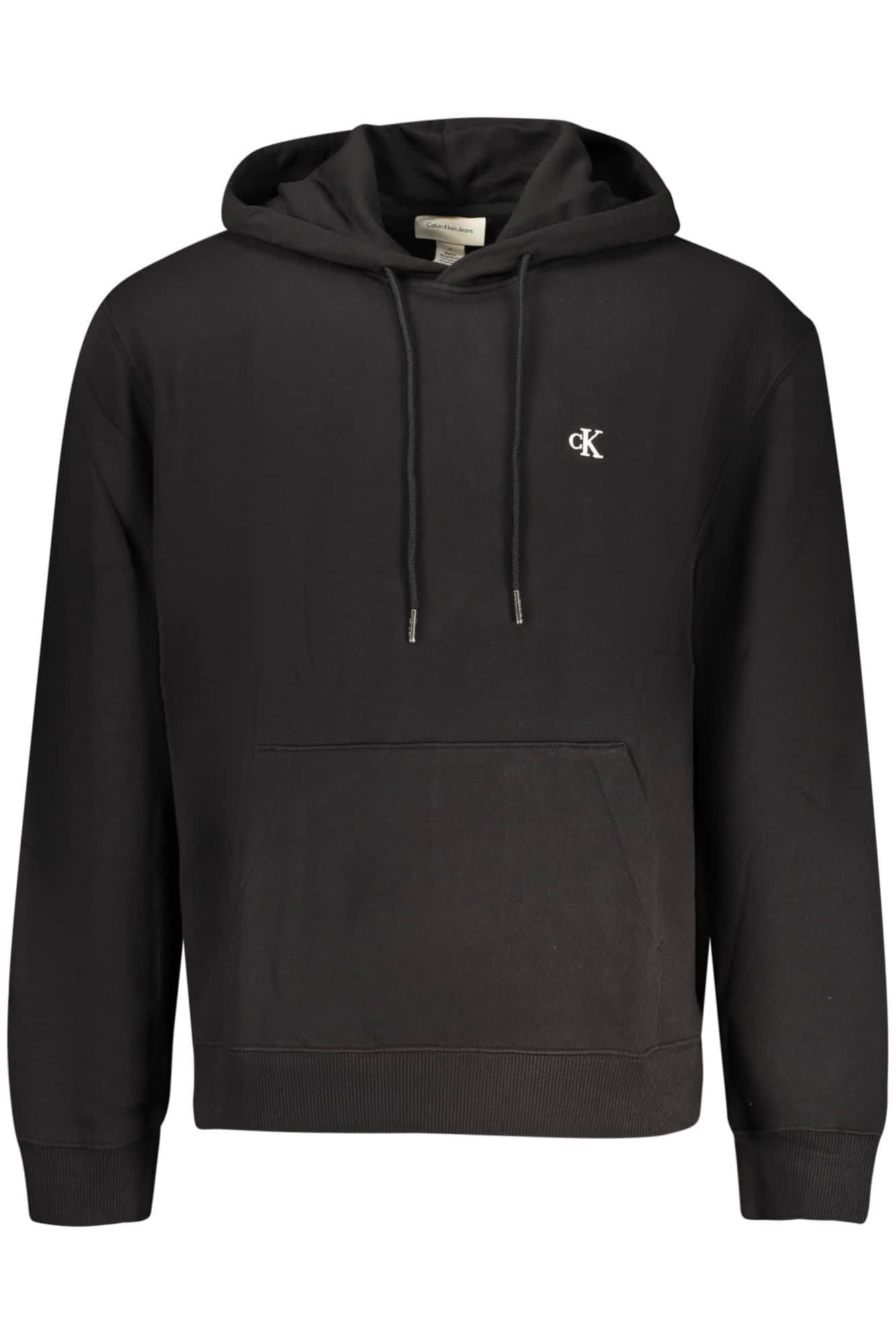CALVIN KLEIN HERREN MIT REISSVERSCHLUSS SWEATSHIRT, BEIGE