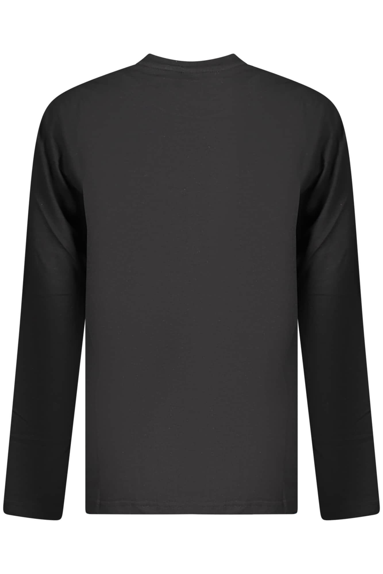 NORTH SAILS KINDER LANGARM T-SHIRT, GRÜN