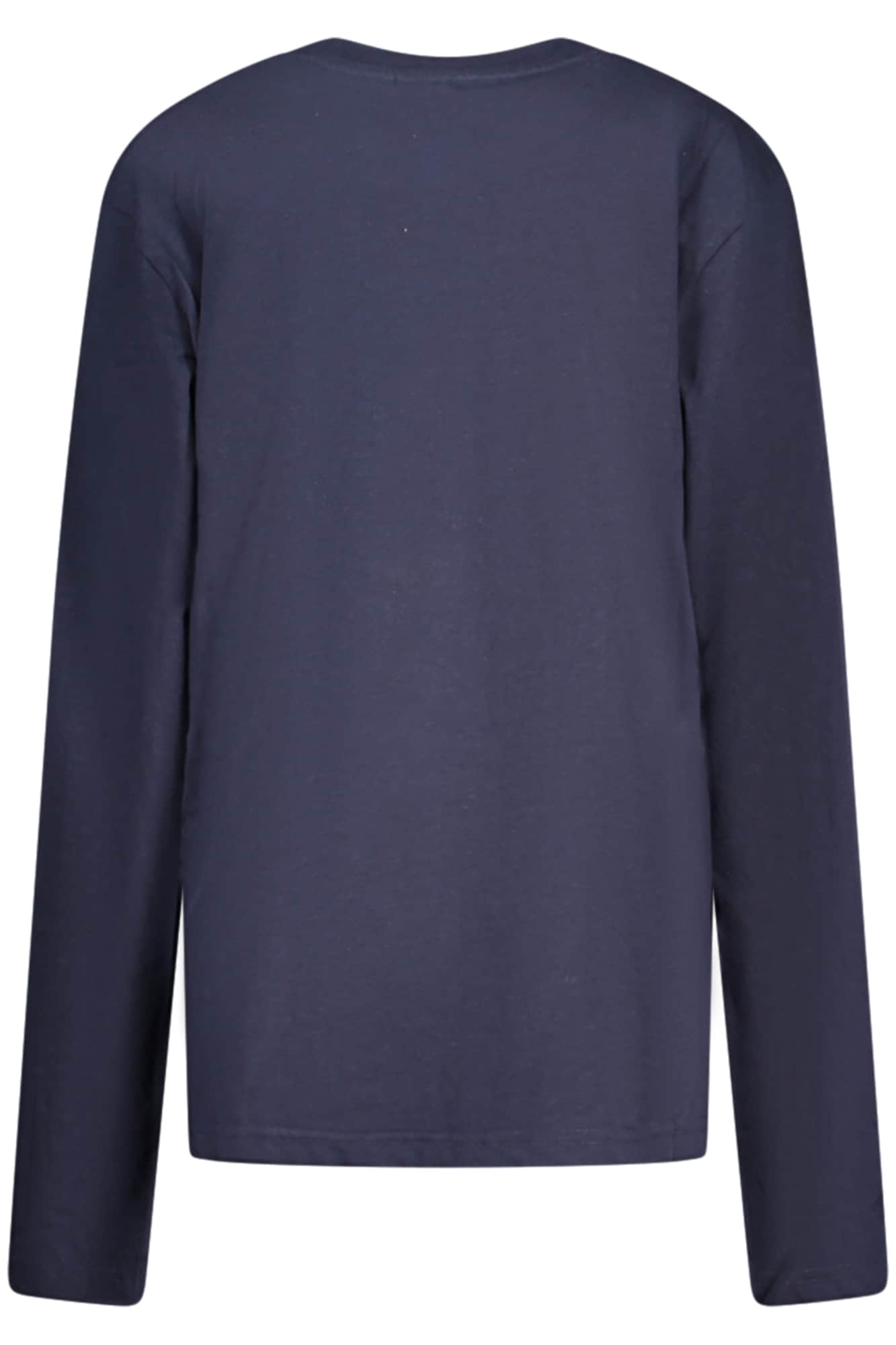 NORTH SAILS KINDER LANGARM T-SHIRT, GRÜN