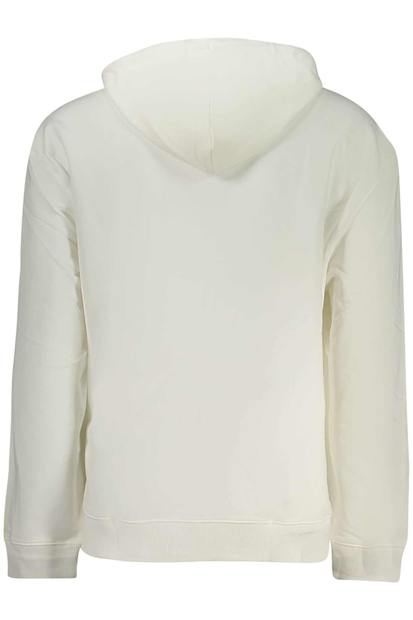 CALVIN KLEIN HERREN SCHWARZ MIT REISSVERSCHLUSS SWEATSHIRT