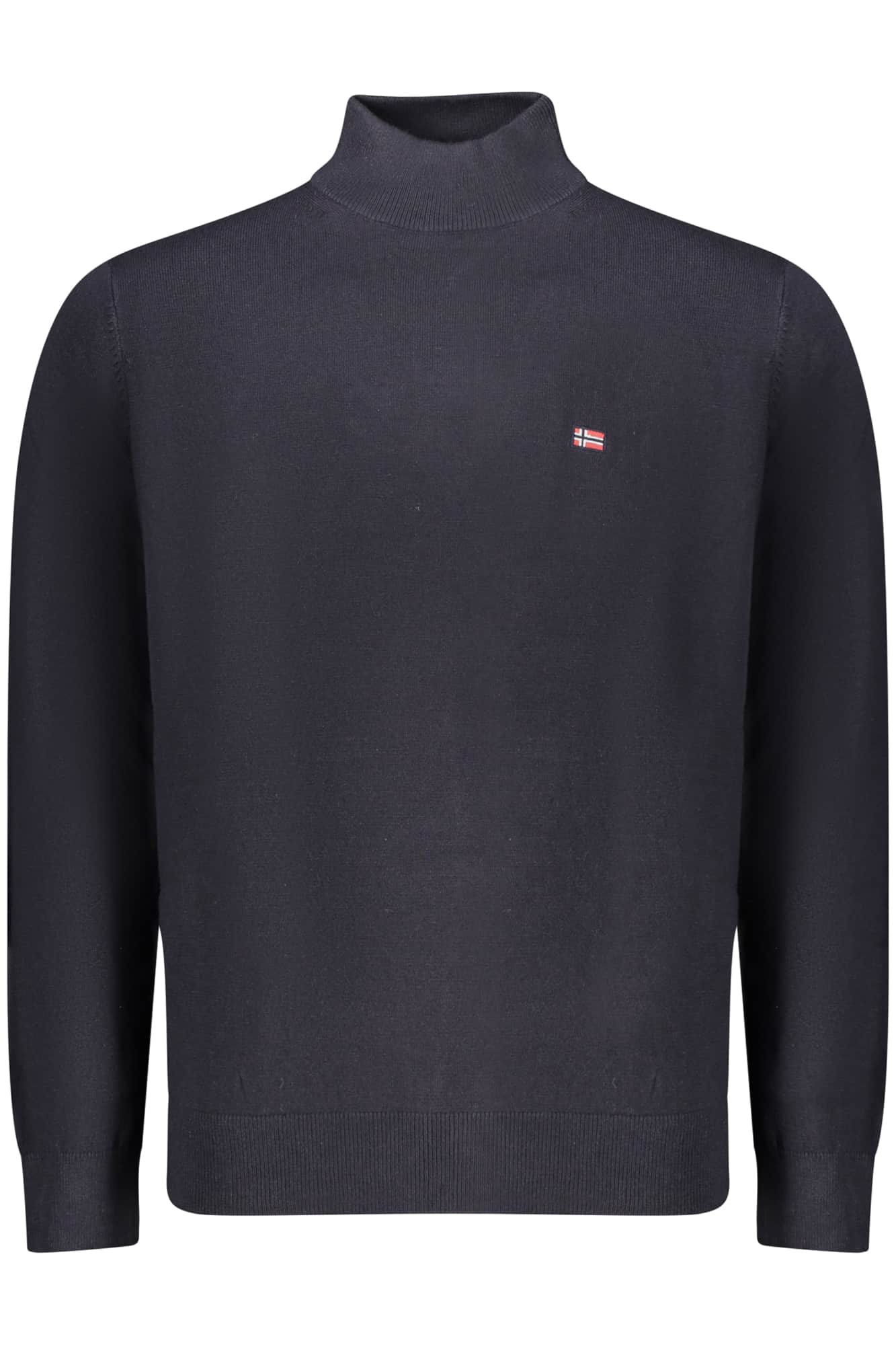 NORWAY 1963 HERREN BLAU PULLOVER
