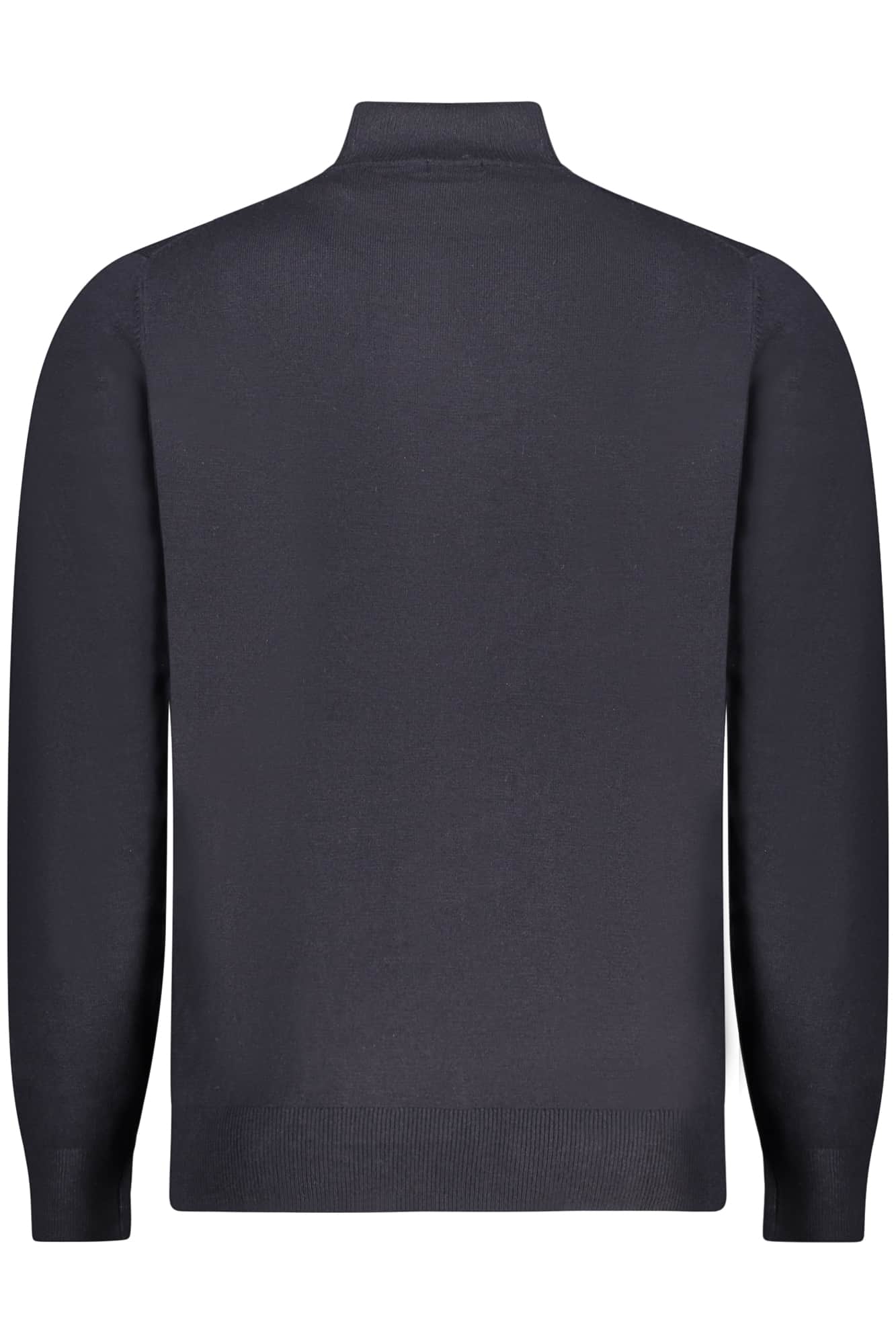 NORWAY 1963 HERREN BLAU PULLOVER