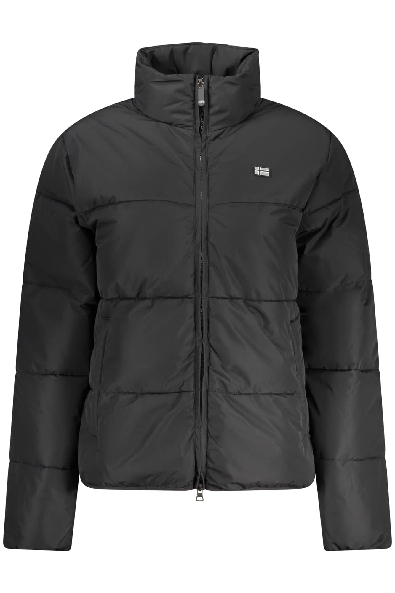 NORWAY 1963 DAMEN BLAU JACKE
