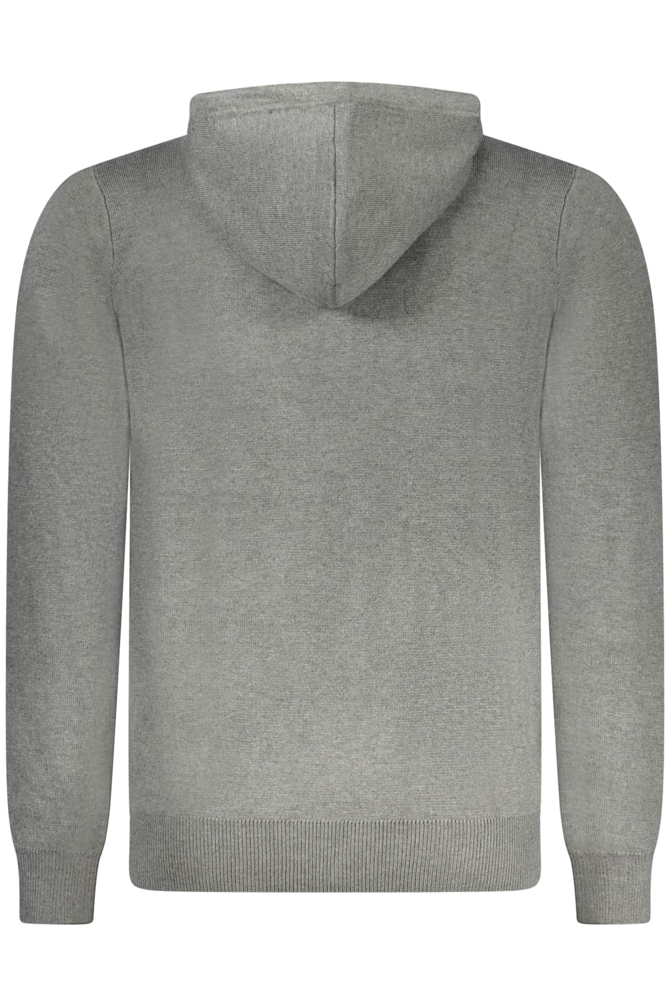 NORWAY 1963 HERREN GRÜN STRICKJACKE